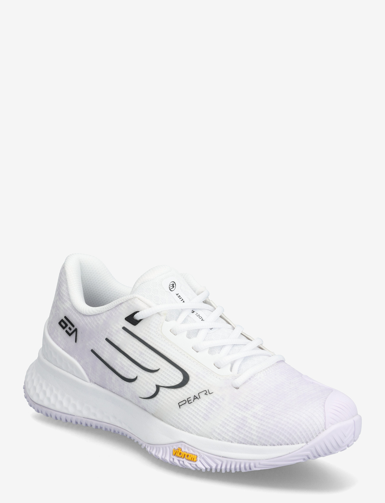 Bullpadel - PEARL VIBRAM 26V - padelsko - lila - 0
