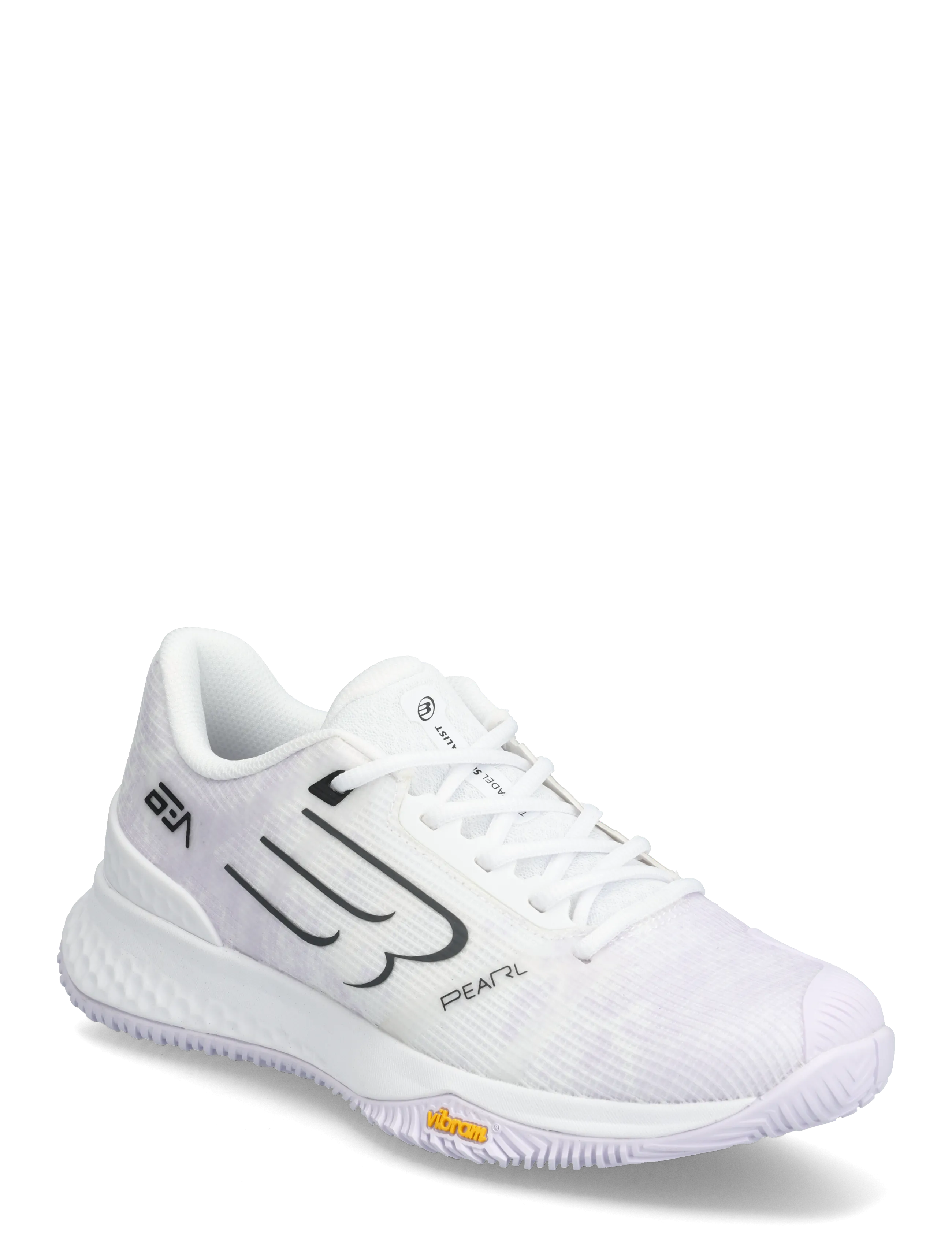 Bullpadel PEARL VIBRAM 26V - Racketsportsskor - LILA / white