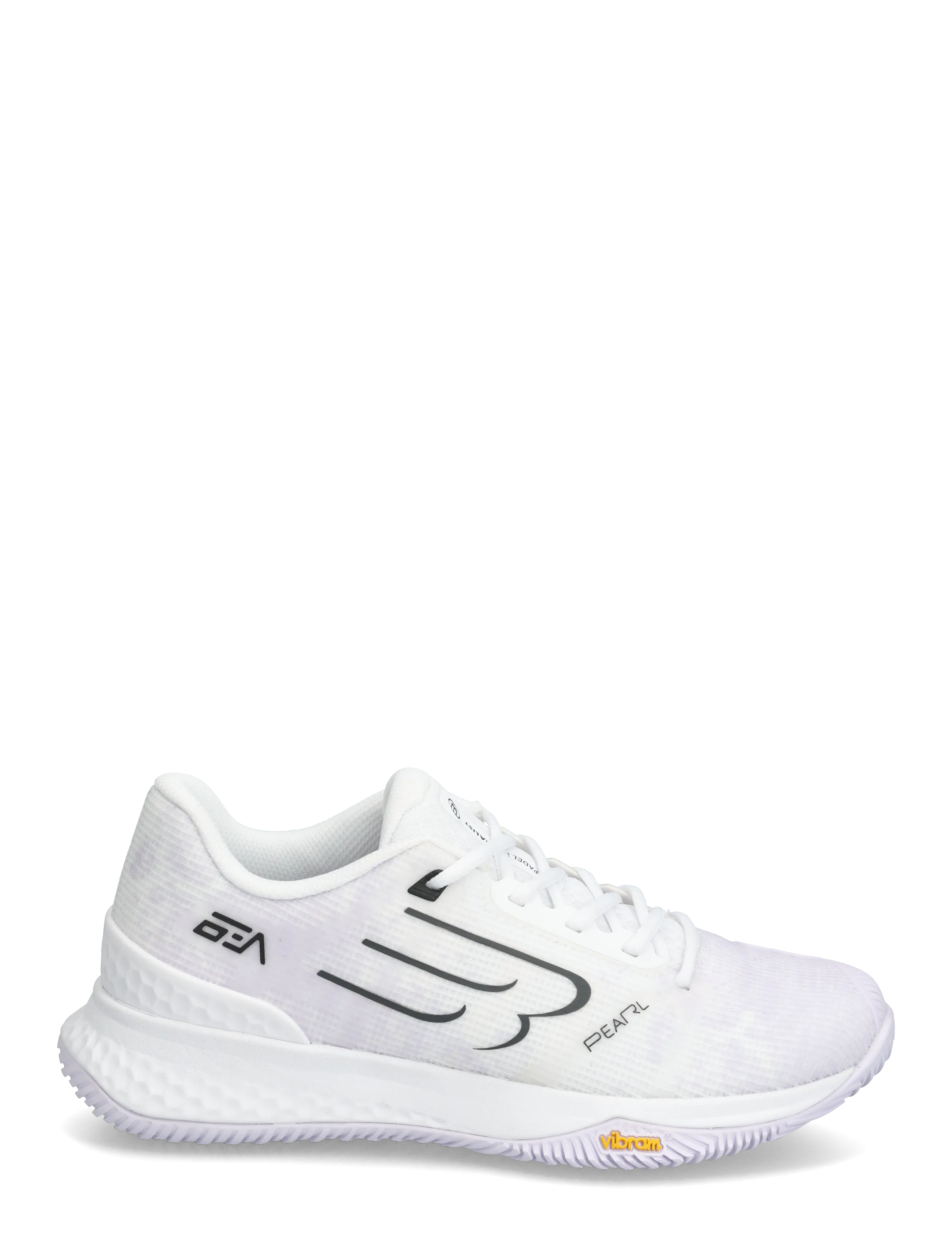 Bullpadel - PEARL VIBRAM 26V - padel-schuhe - lila - 1