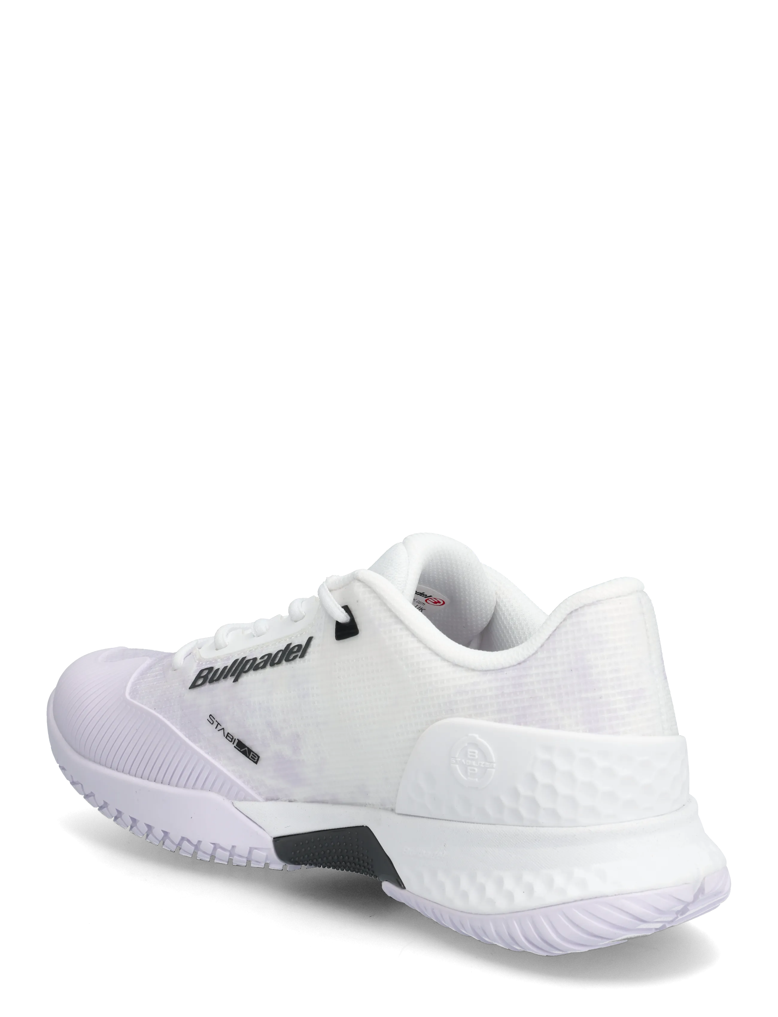 Bullpadel - PEARL VIBRAM 26V - padel-schuhe - lila - 2