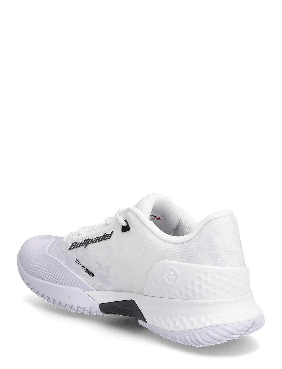 Bullpadel - PEARL VIBRAM 26V - padel-schuhe - lila - 2