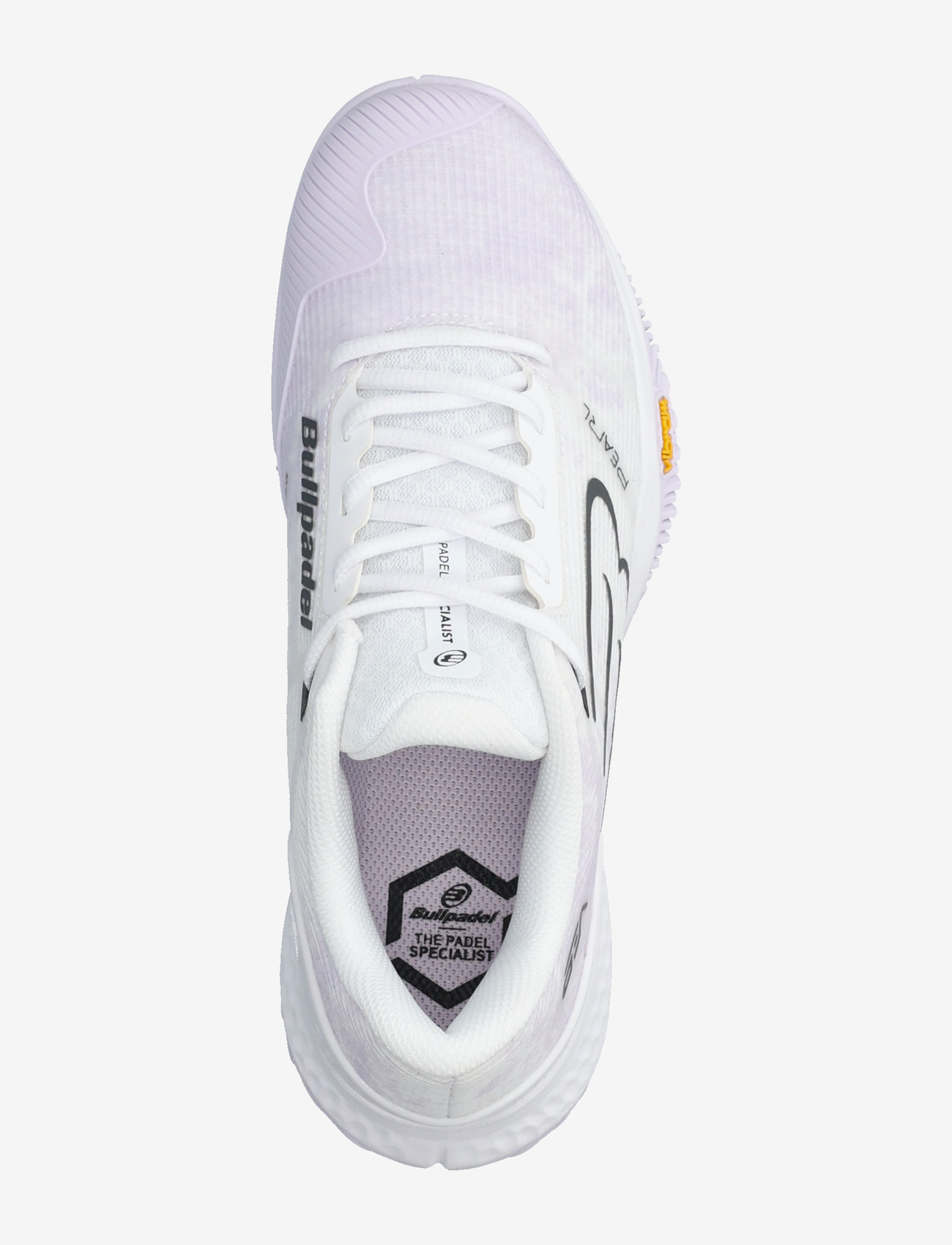 Bullpadel - PEARL VIBRAM 26V - padelsko - lila - 3