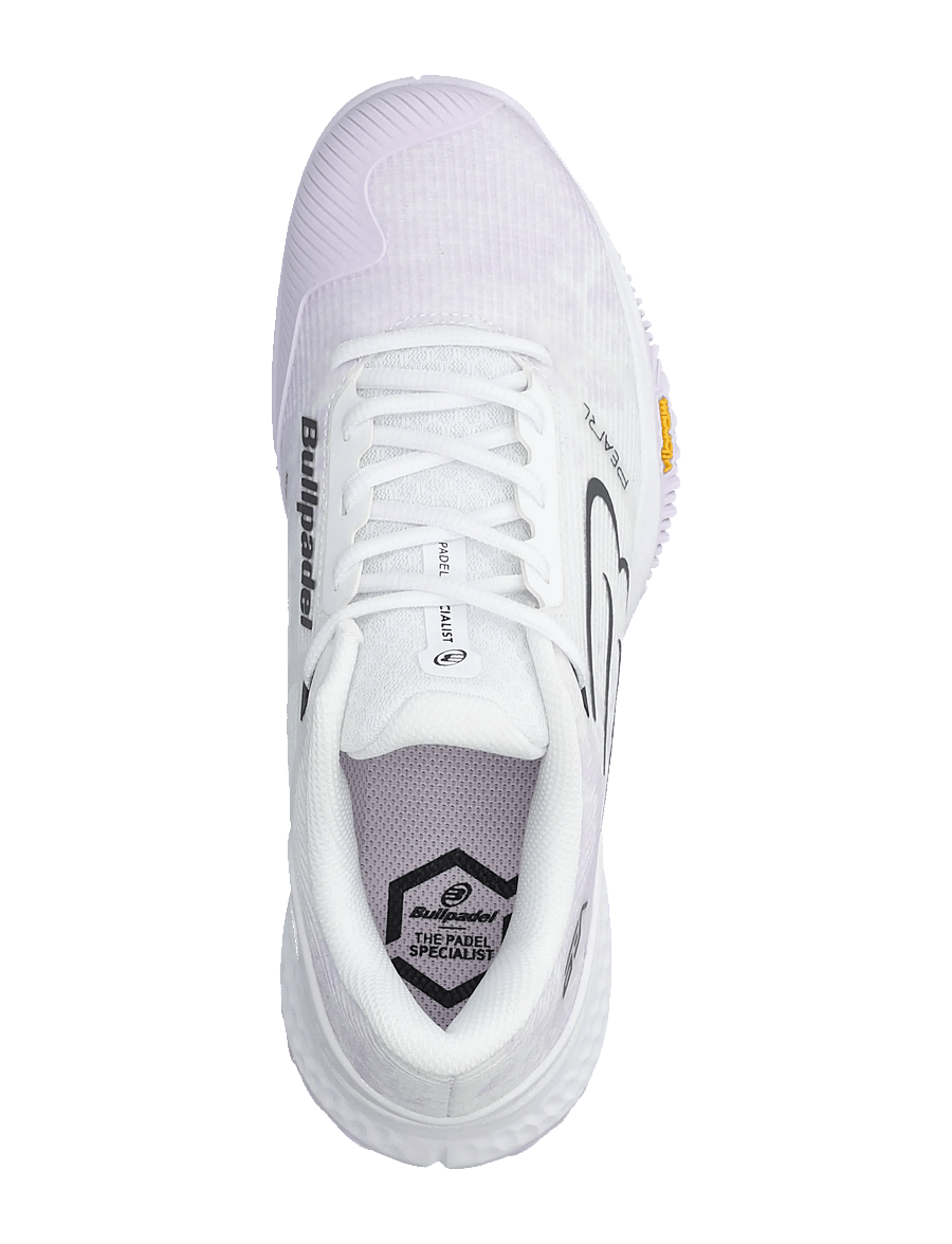 Bullpadel - PEARL VIBRAM 26V - padel-schuhe - lila - 3