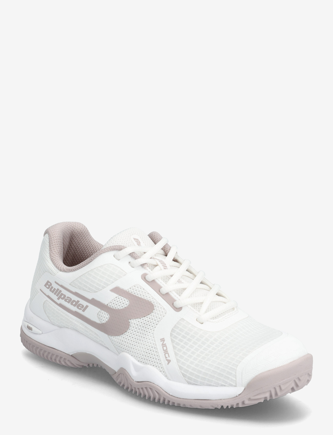 Bullpadel - INDIGA W 26V - sulgpalli jalanõud - rosa - 0