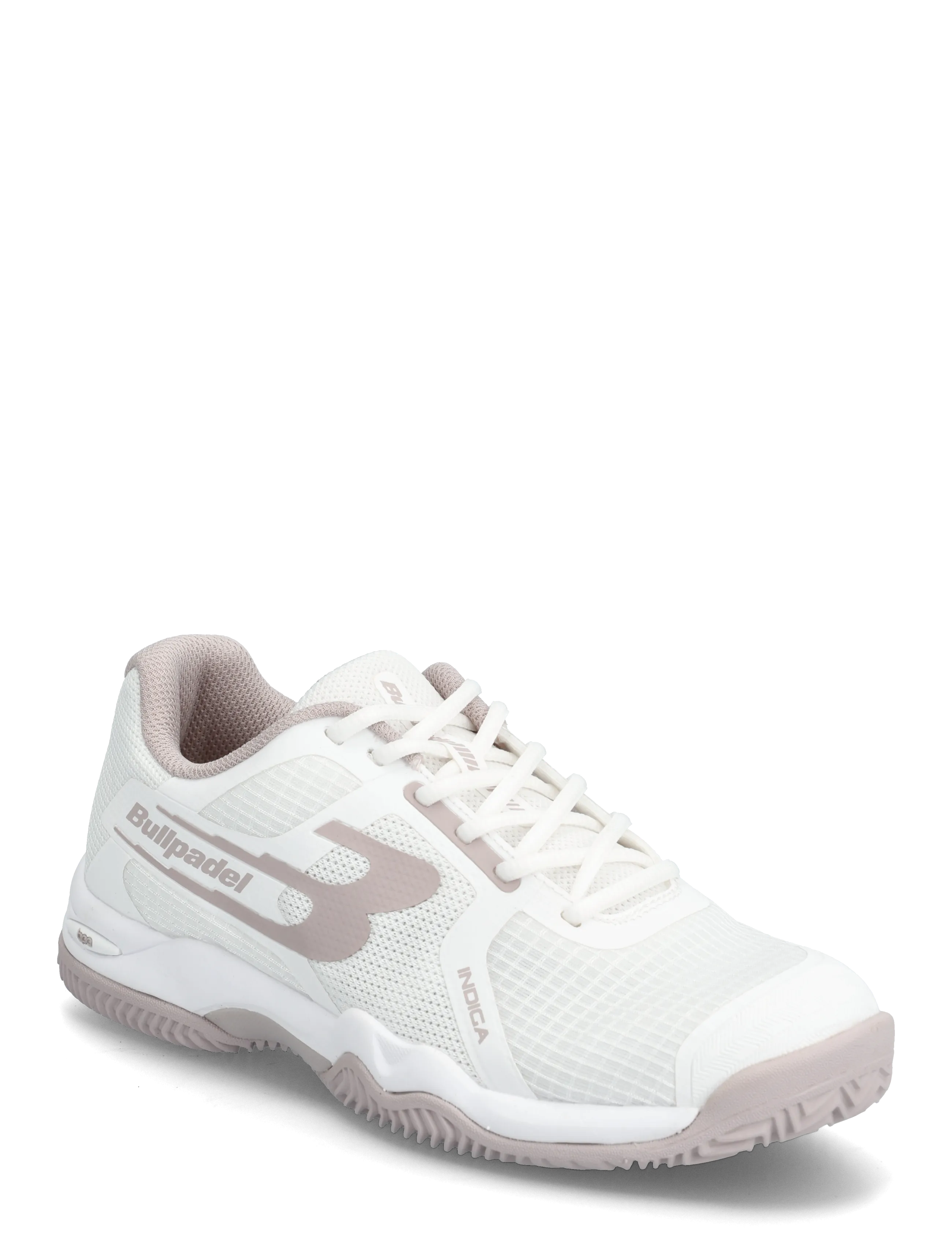 Bullpadel INDIGA W 26V - Skor - ROSA / white