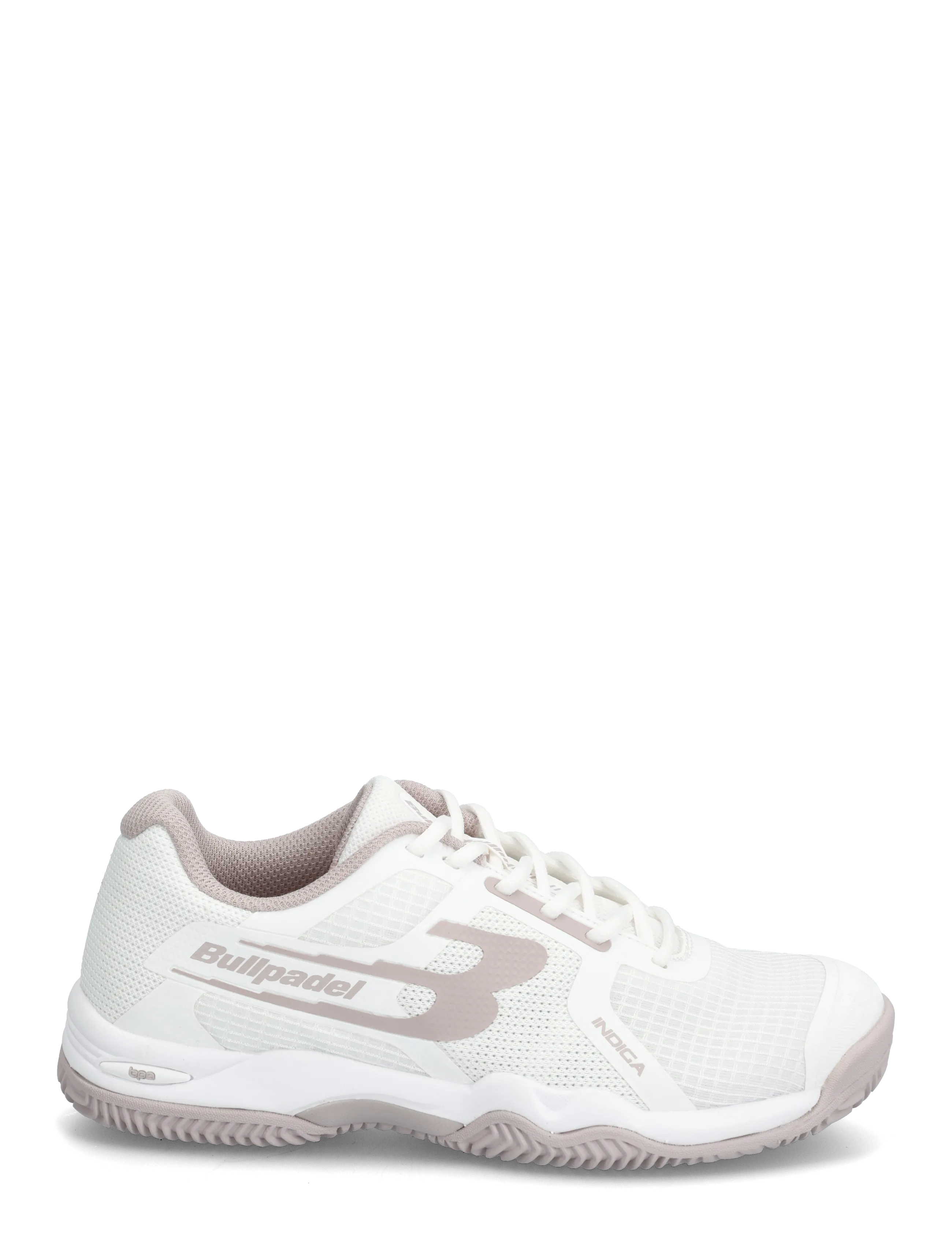 Bullpadel - INDIGA W 26V - padel-schuhe - rosa - 1
