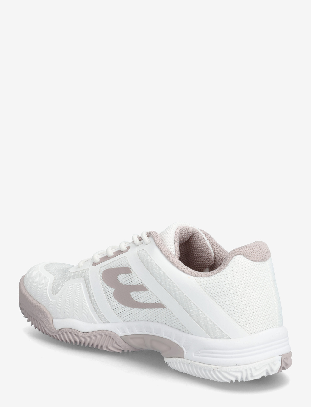 Bullpadel - INDIGA W 26V - sulgpalli jalanõud - rosa - 2