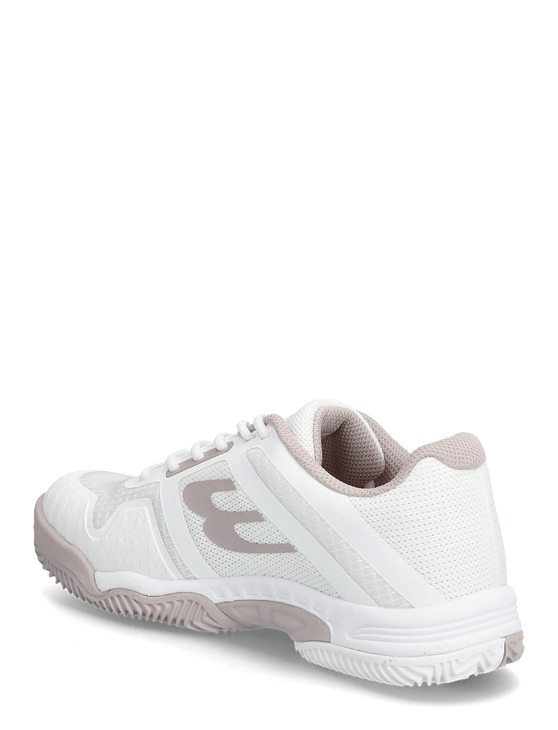 Bullpadel - INDIGA W 26V - sulgpalli jalanõud - rosa - 2