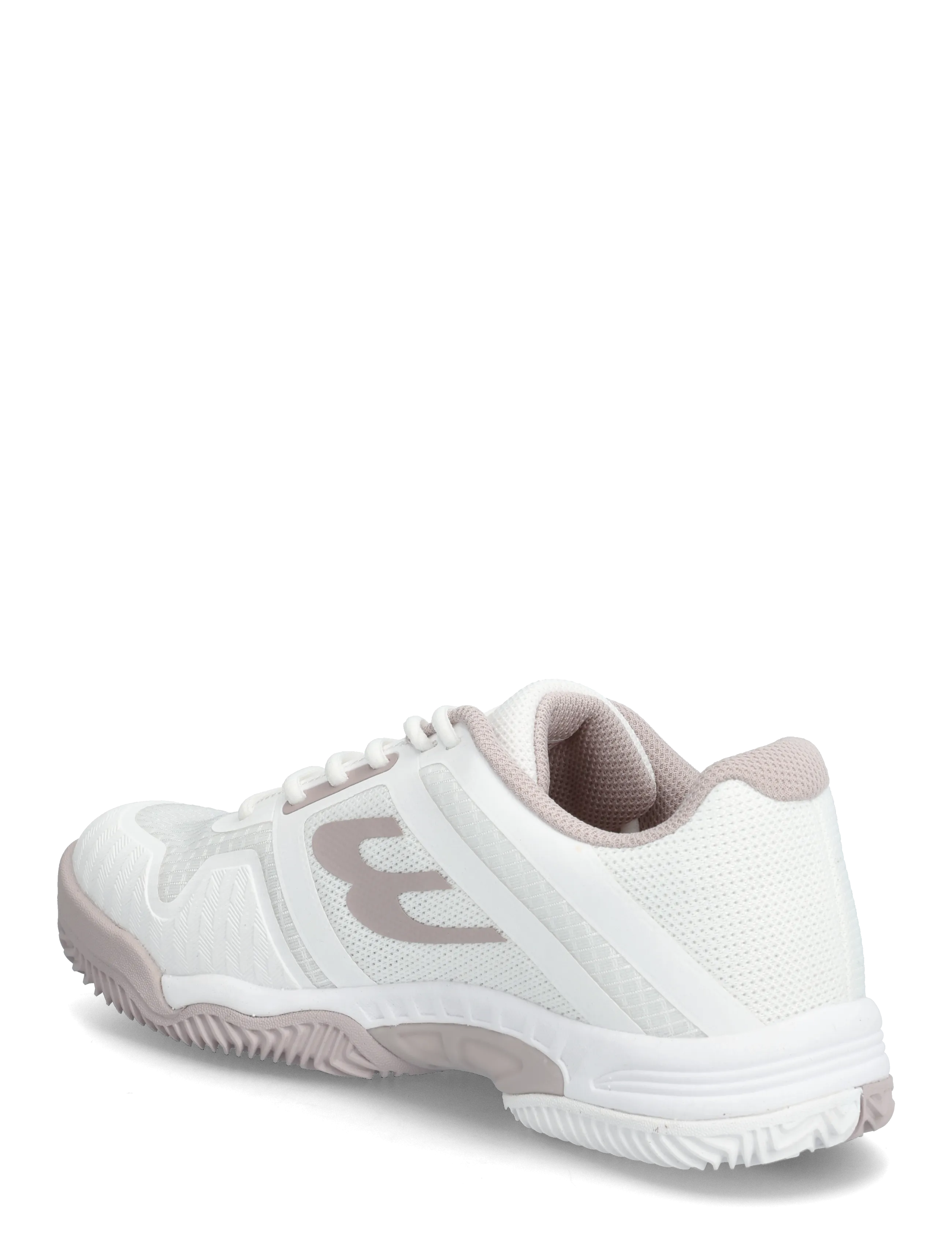 Bullpadel - INDIGA W 26V - padel-schuhe - rosa - 2