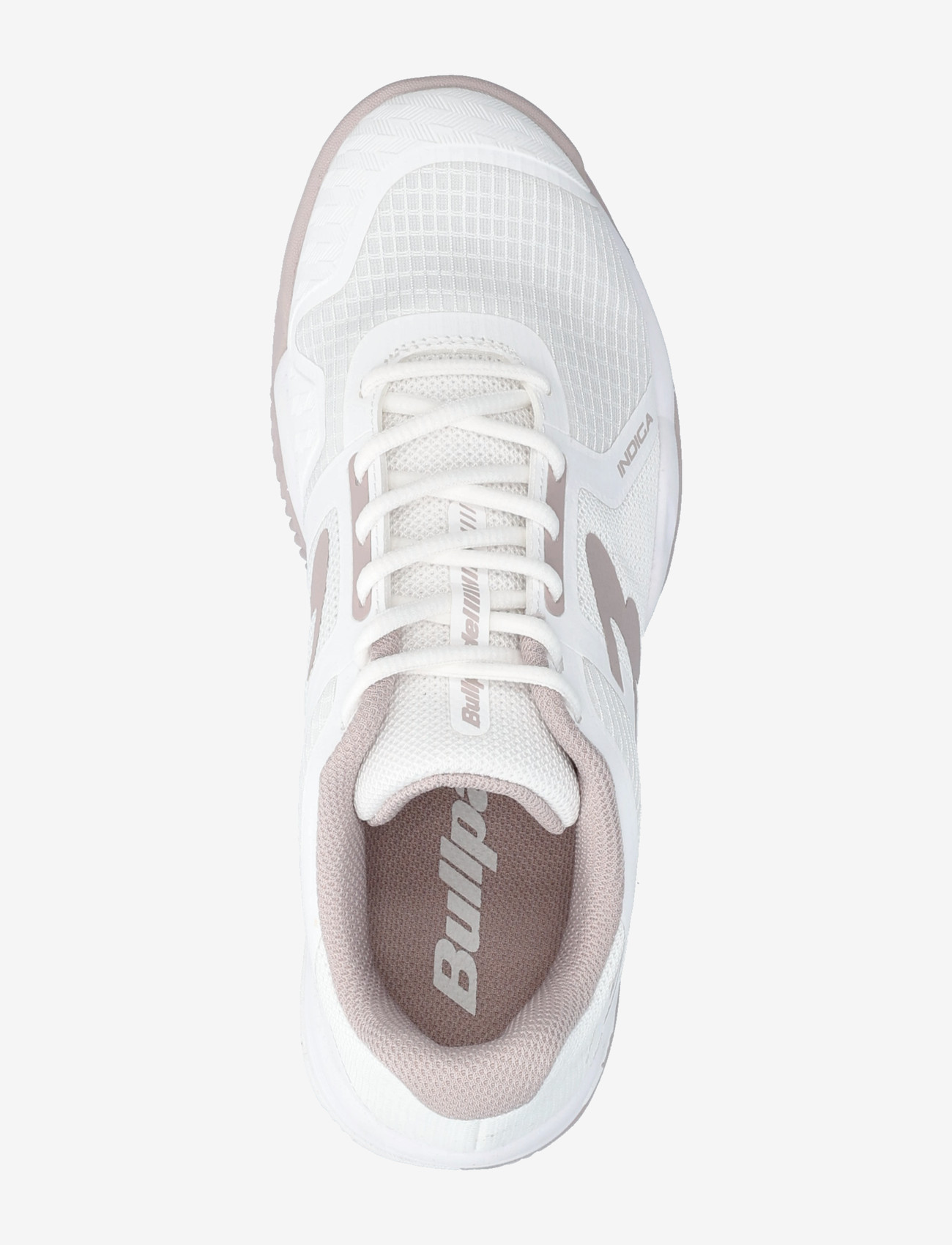 Bullpadel - INDIGA W 26V - sulgpalli jalanõud - rosa - 3