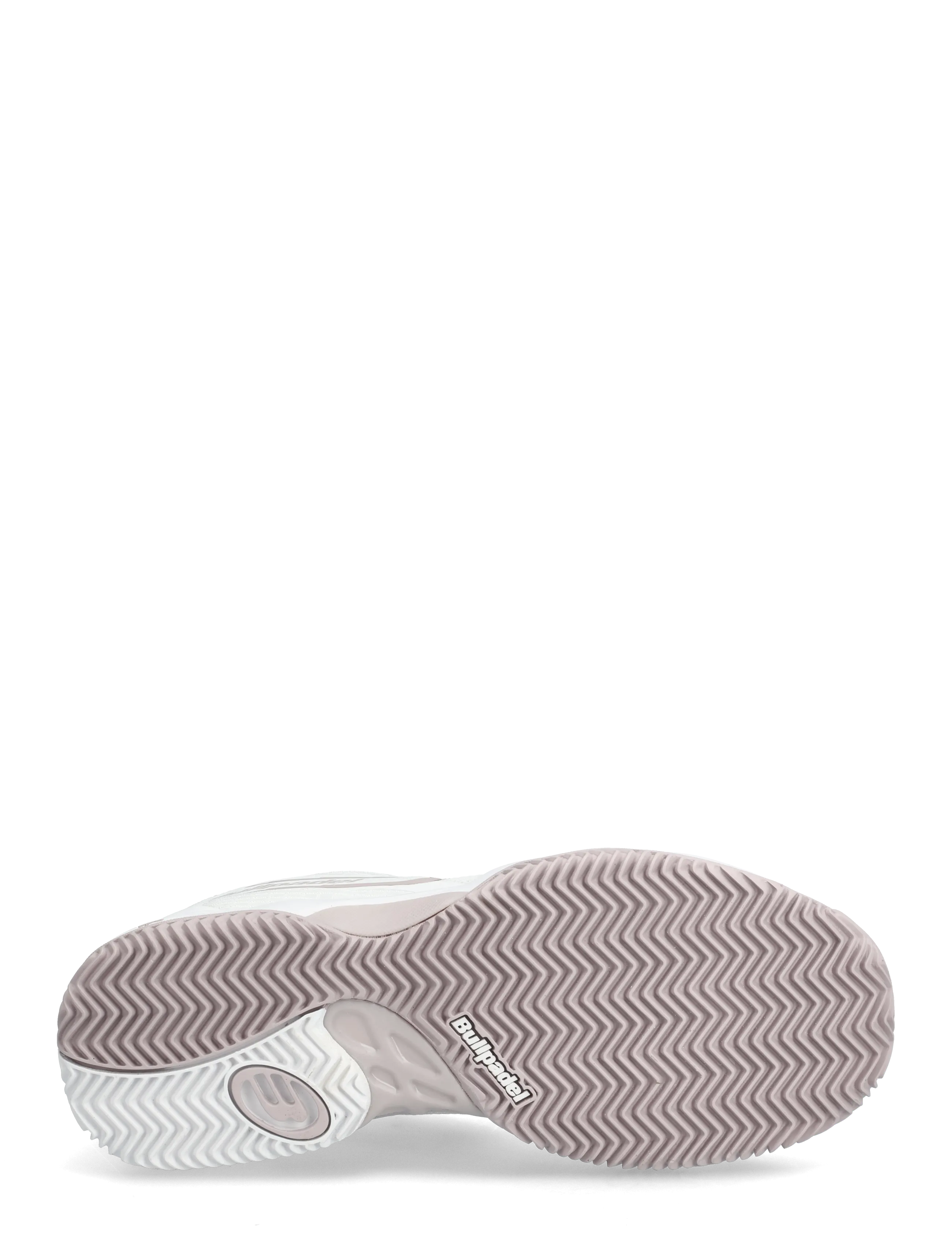 Bullpadel - INDIGA W 26V - padel-schuhe - rosa - 4
