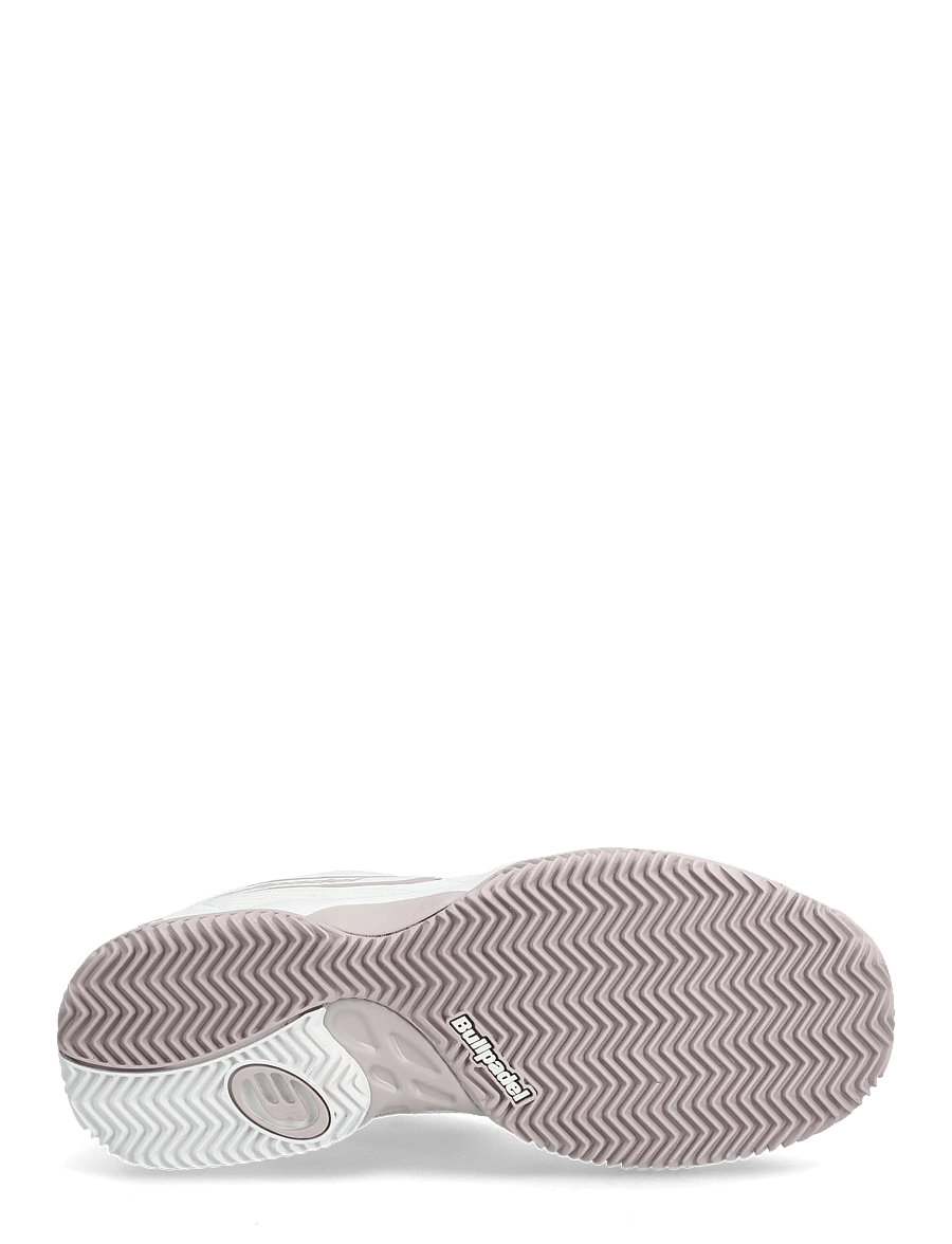 Bullpadel - INDIGA W 26V - padel-schuhe - rosa - 4
