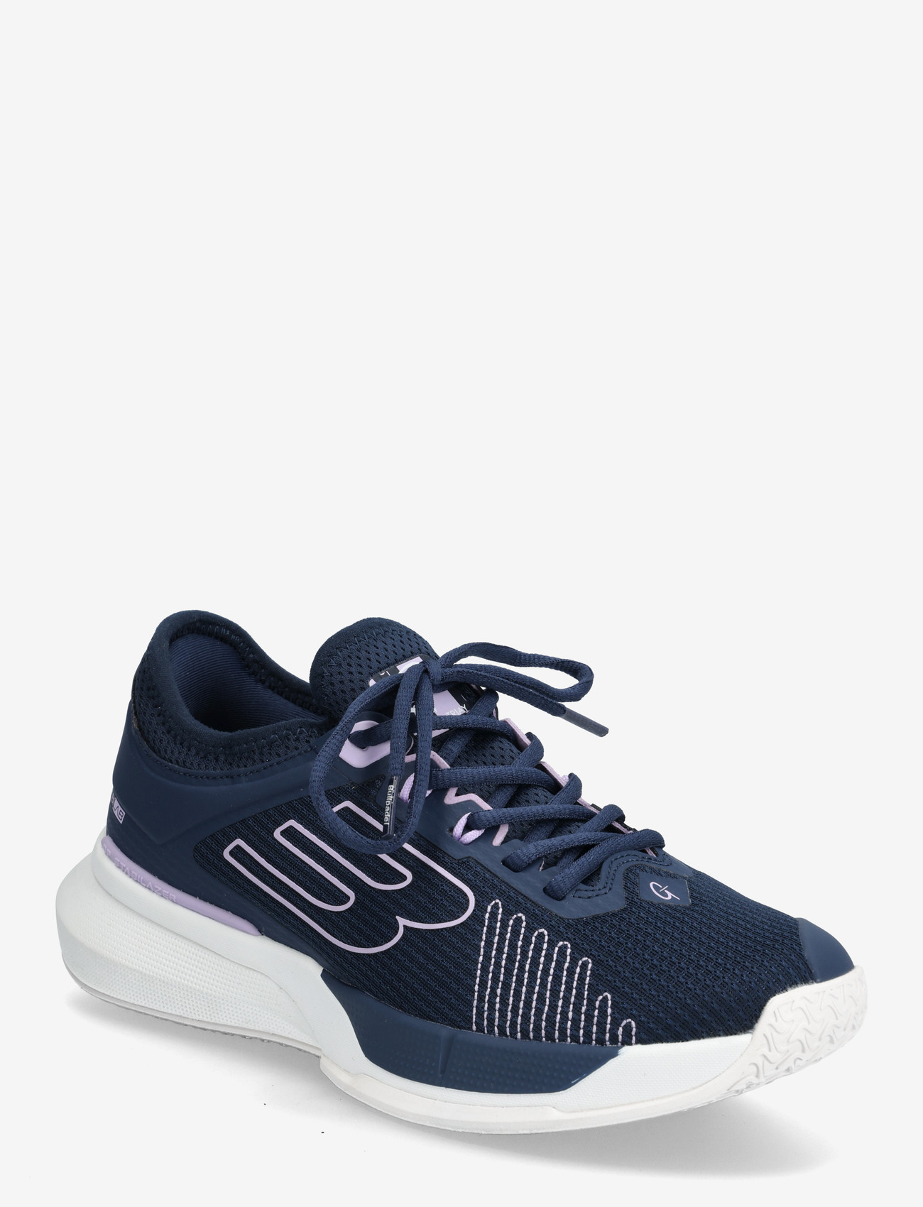 Bullpadel - ELITE 26V - padel-schuhe - blanco - 0