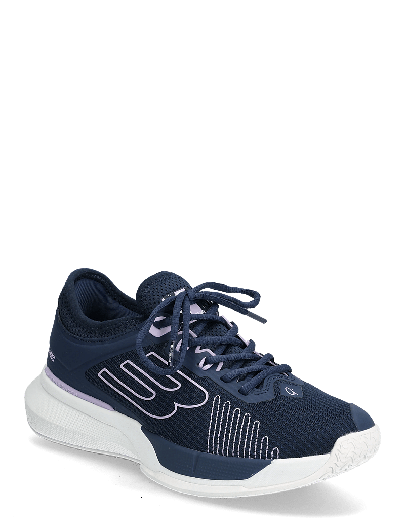 Bullpadel - ELITE 26V - padel-schuhe - blanco - 0