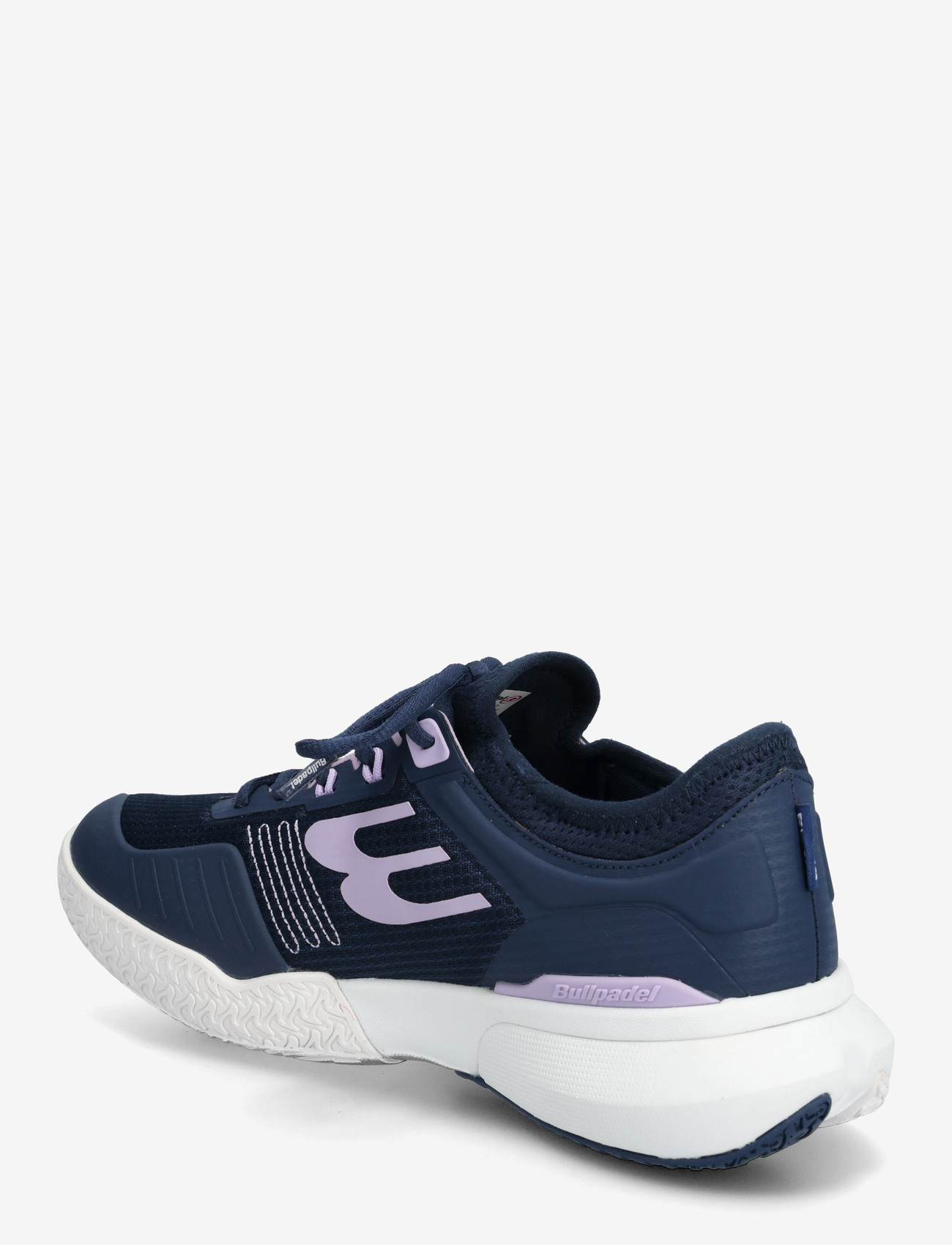 Bullpadel - ELITE 26V - padel-schuhe - blanco - 1