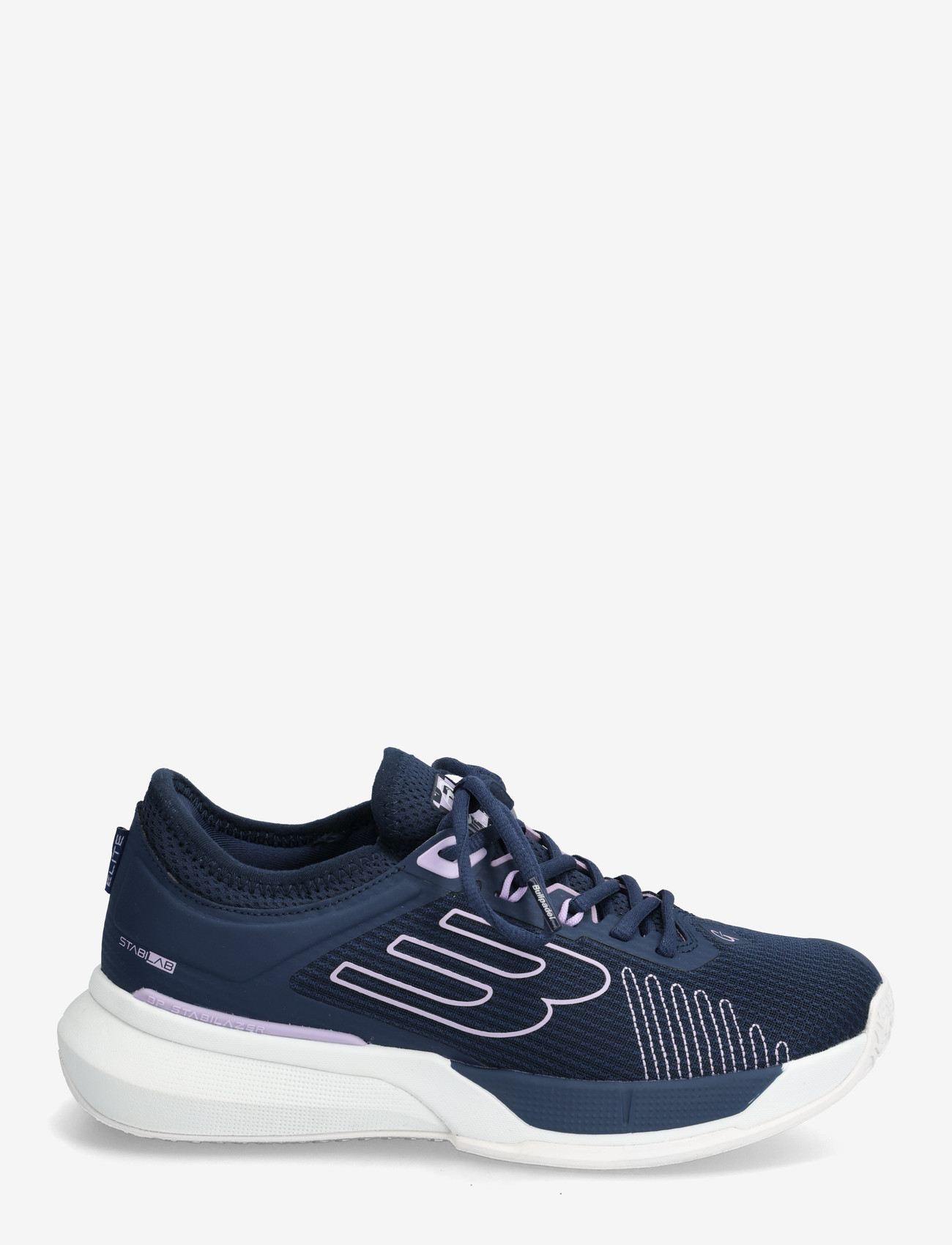 Bullpadel - ELITE 26V - padel-schuhe - blanco - 2
