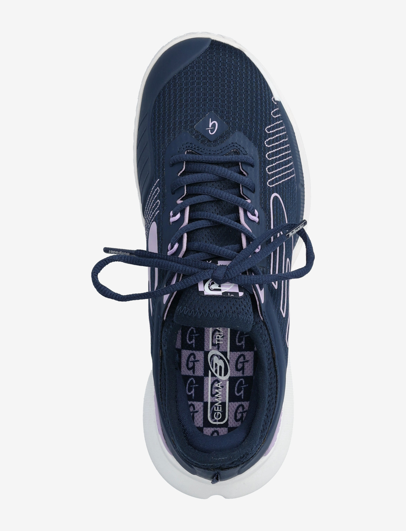 Bullpadel - ELITE 26V - padel-schuhe - blanco - 3