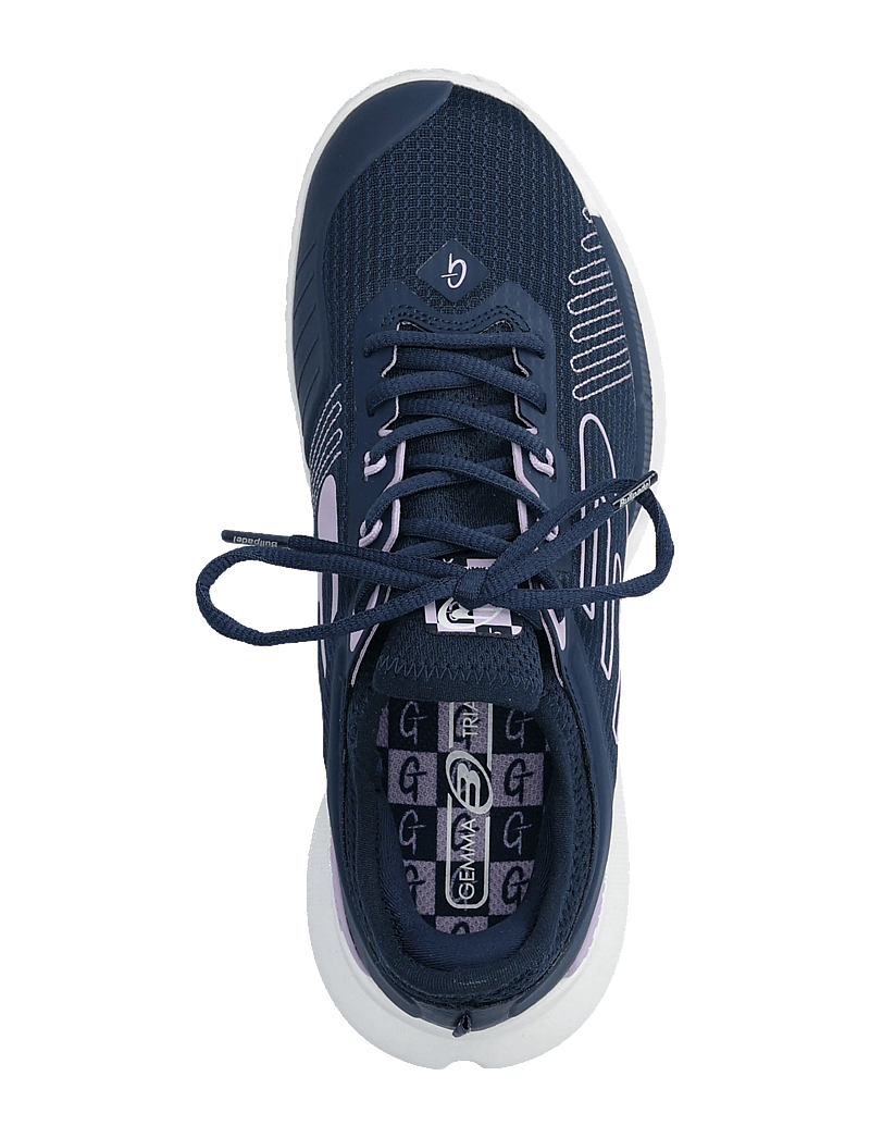 Bullpadel - ELITE 26V - padel-schuhe - blanco - 3