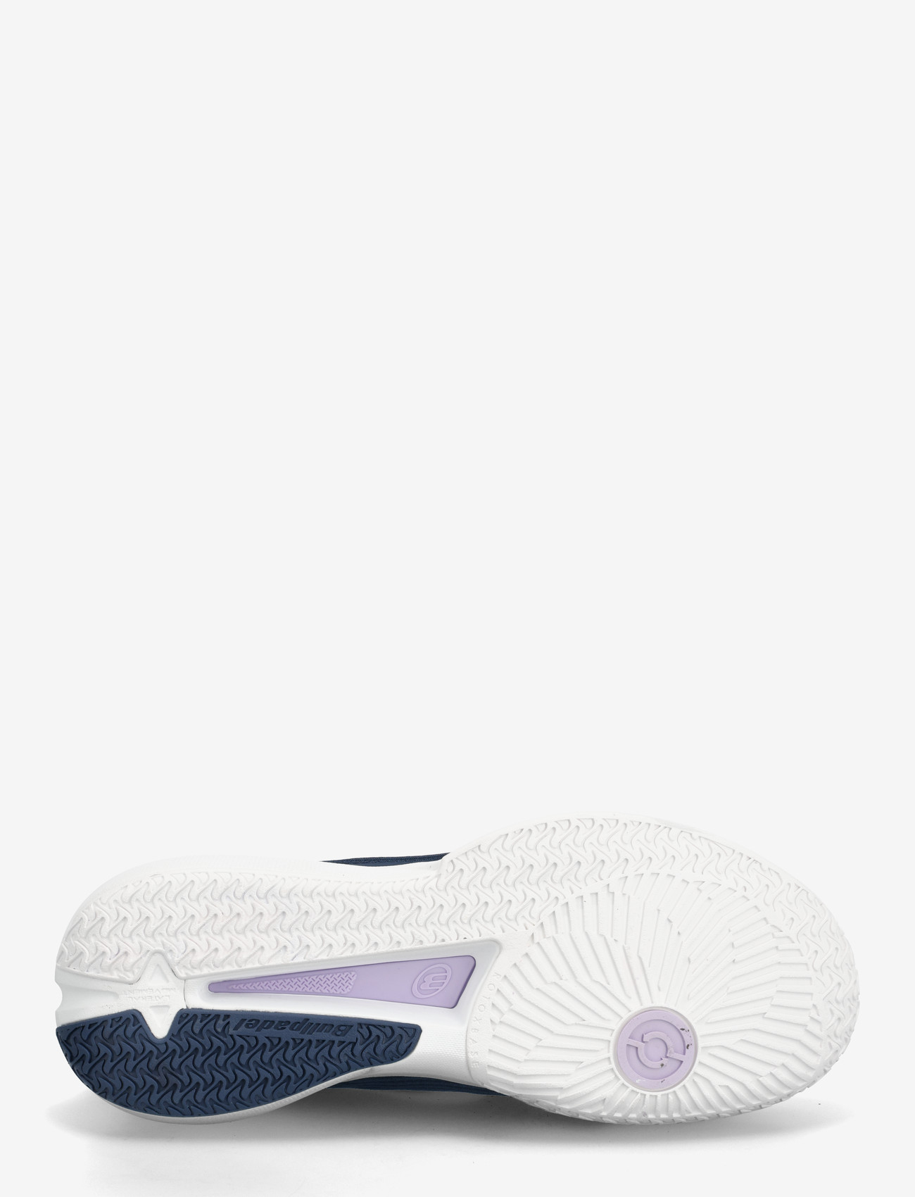 Bullpadel - ELITE 26V - padel-schuhe - blanco - 4
