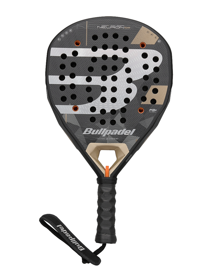 Bullpadel - NEURON 02 - padelbat - multi - 0