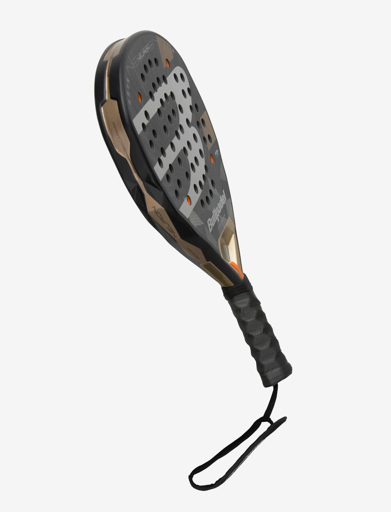 Bullpadel - NEURON 02 - padelschläger - multi - 1