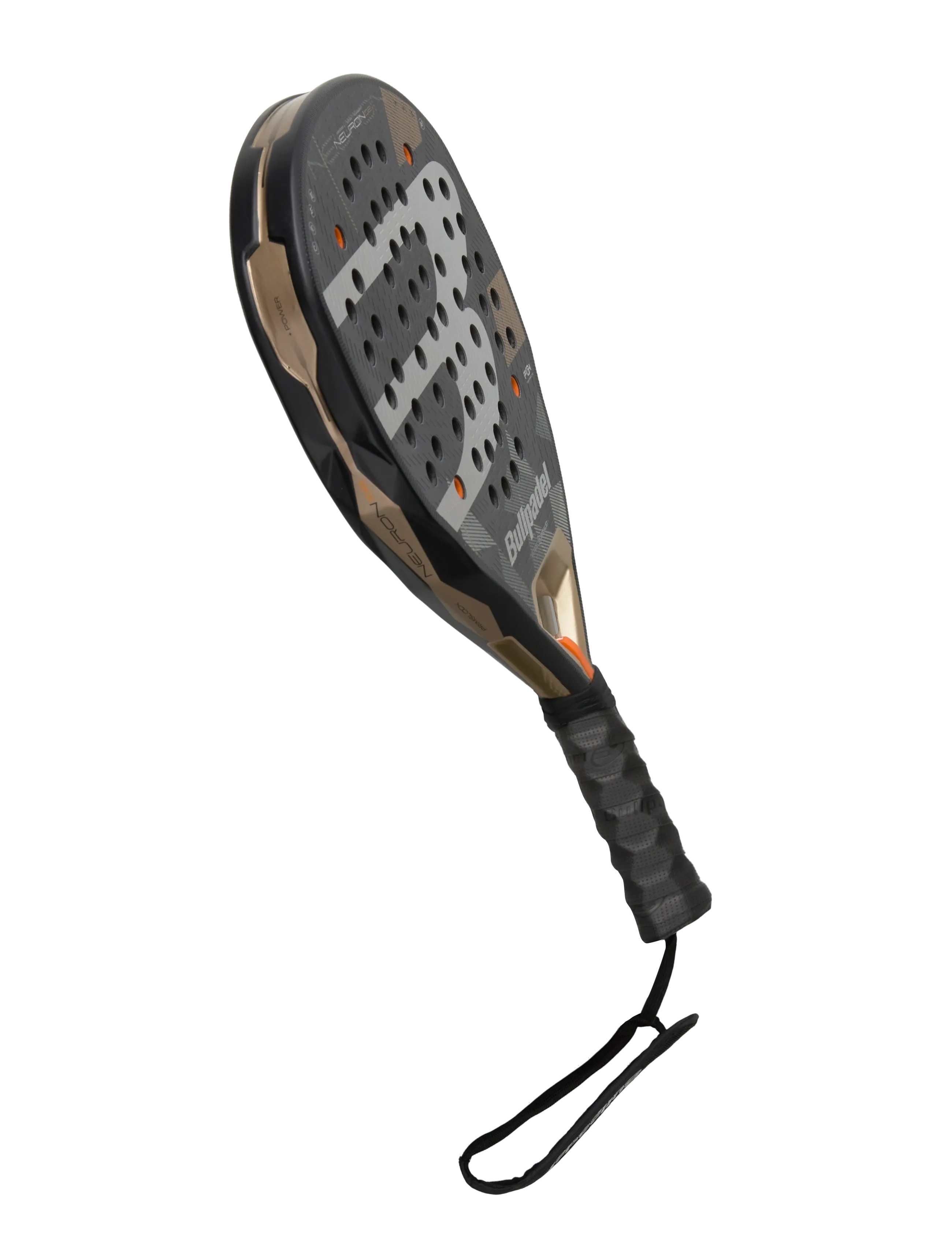 Bullpadel - NEURON 02 - padelbat - multi - 1