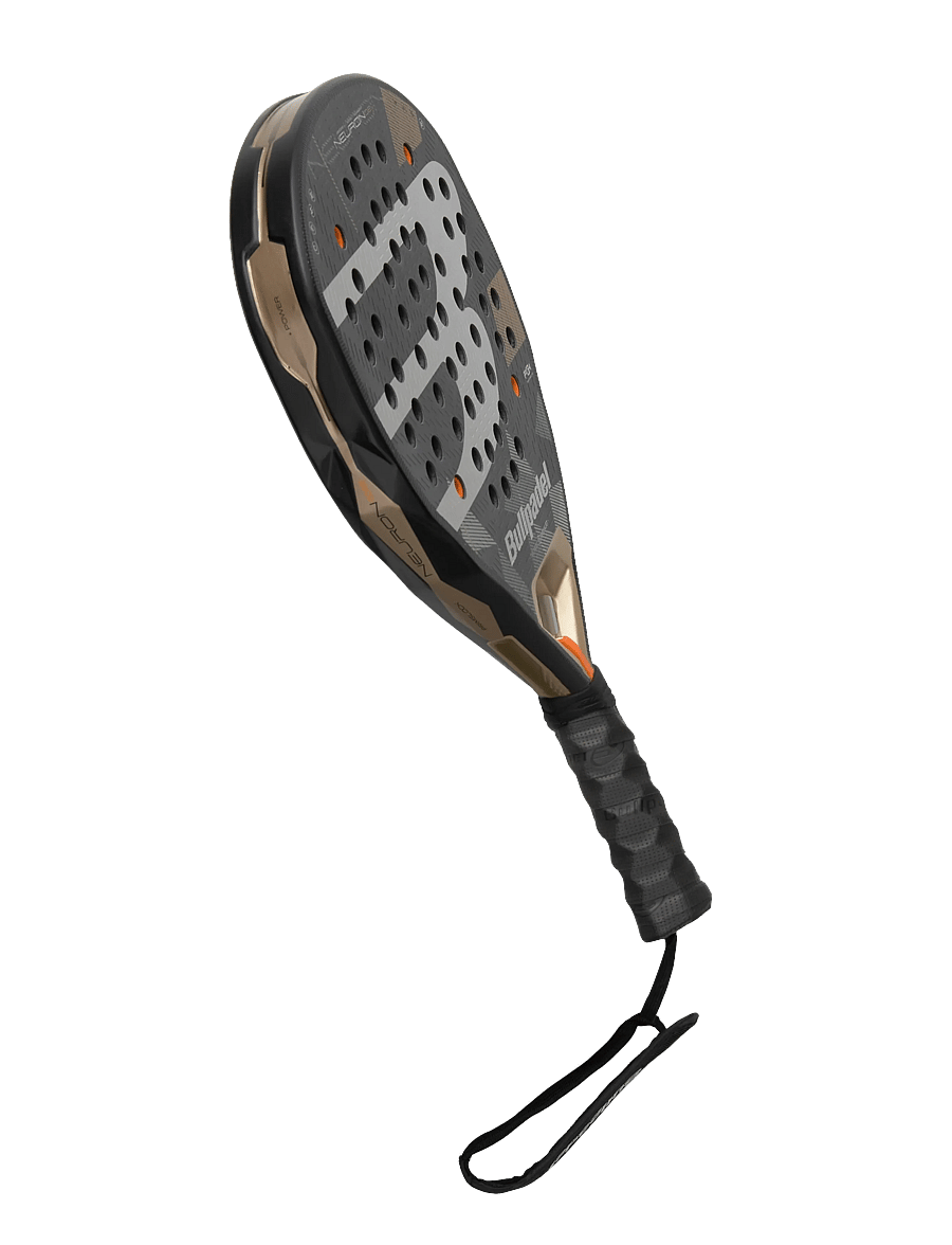 Bullpadel - NEURON 02 - padelbat - multi - 1