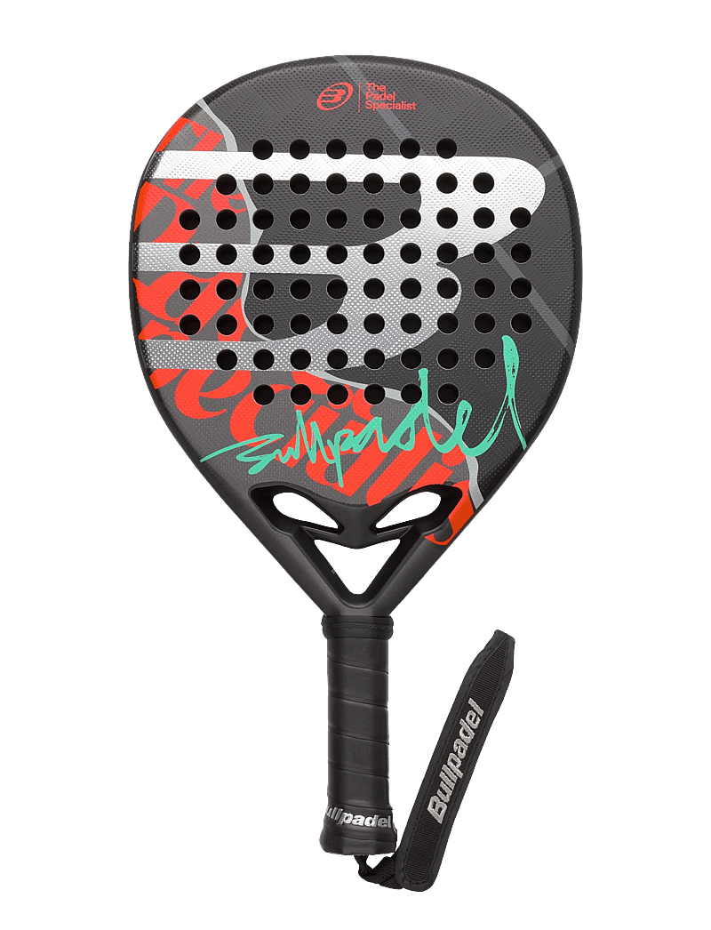 Bullpadel - IONIC CONTROL 26 - padelschläger - mix - 0