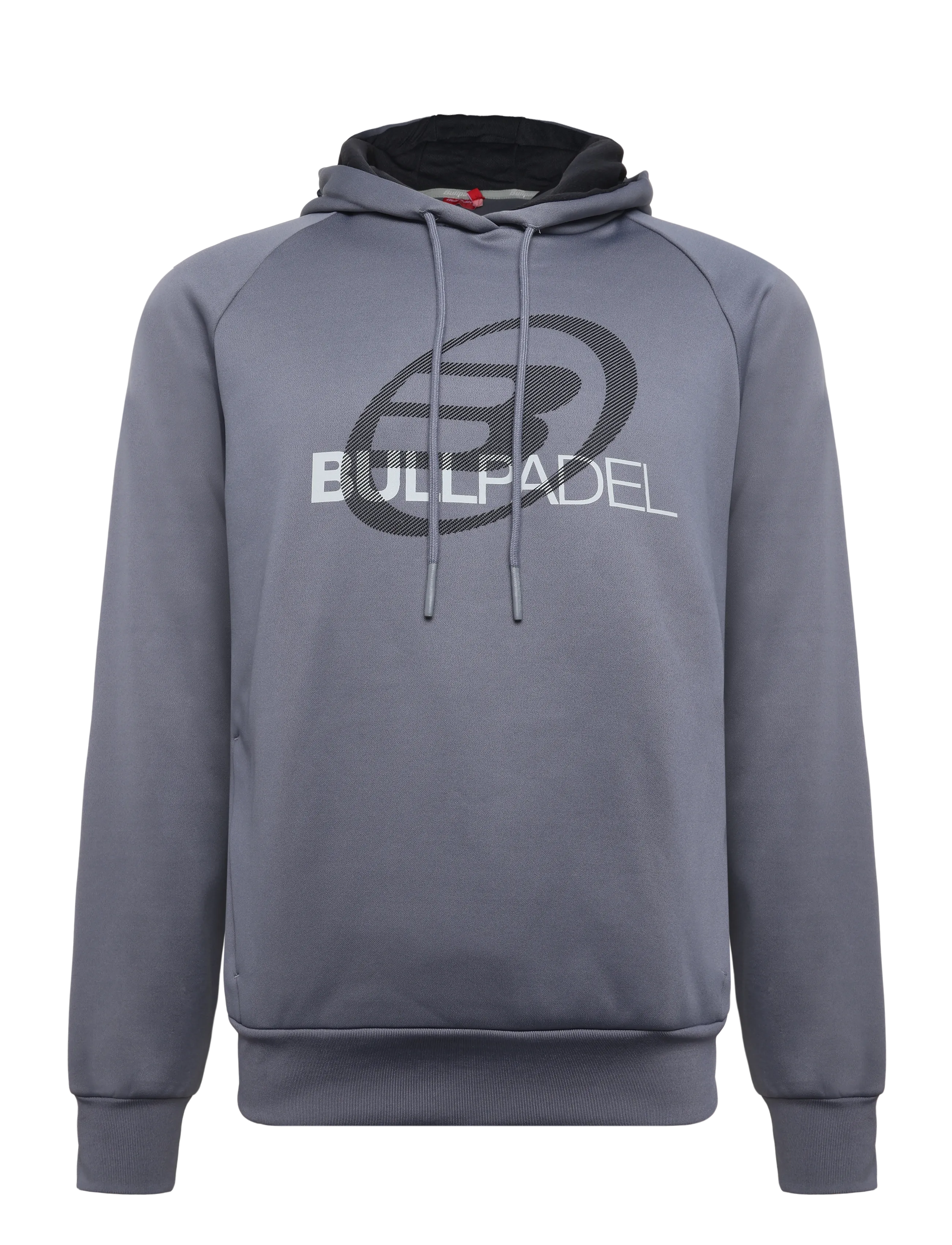 Bullpadel EIRA - Uued tooted - GRAFITO / grey