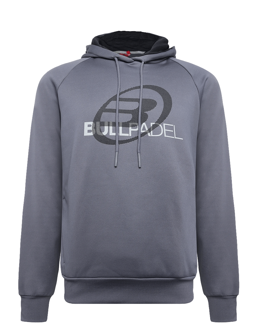 Bullpadel - EIRA - grafito - 0