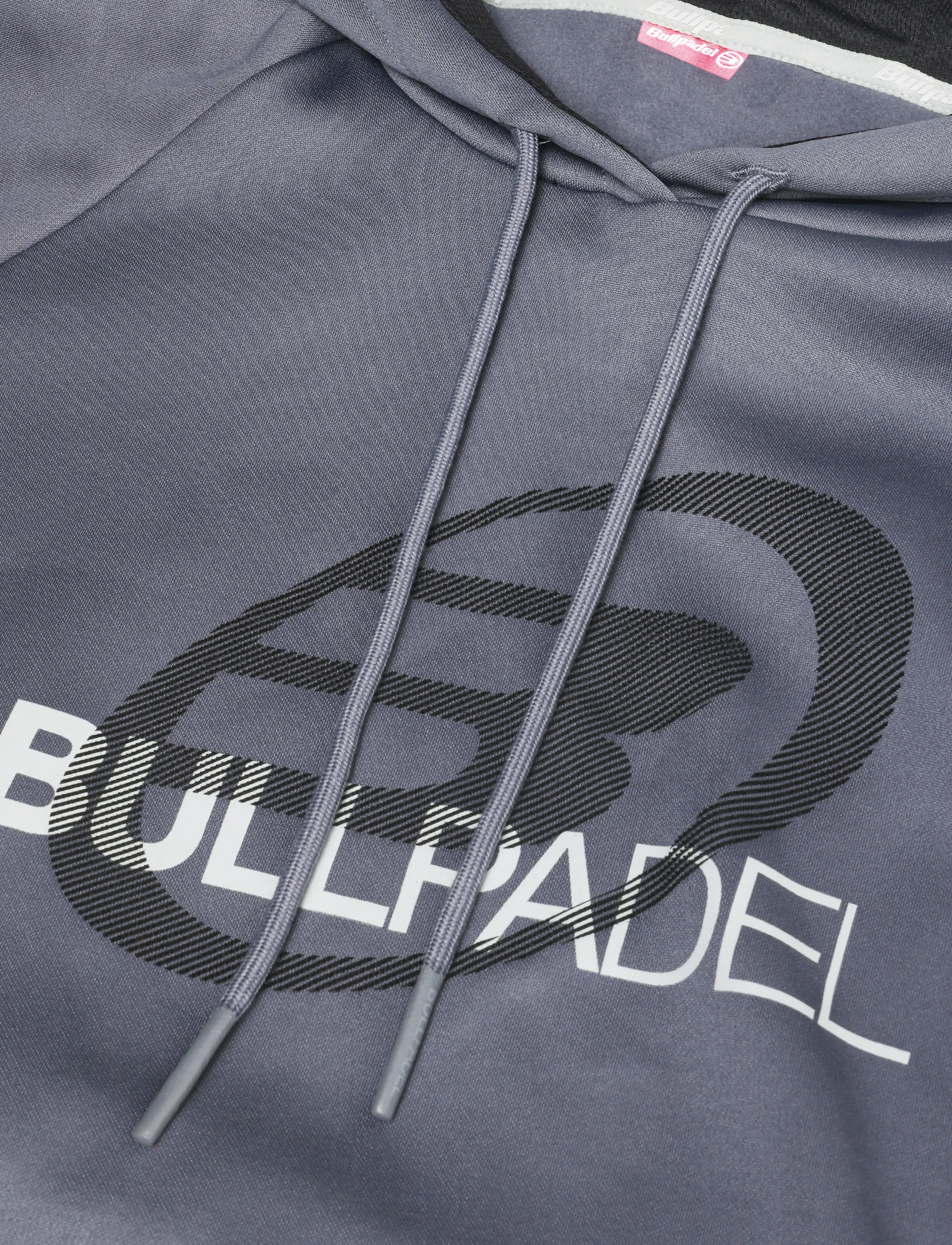 Bullpadel - EIRA - grafito - 2