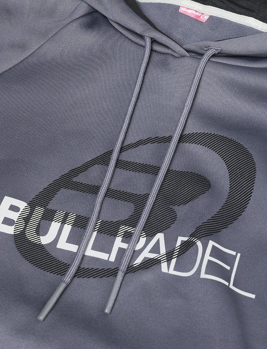 Bullpadel - EIRA - grafito - 2