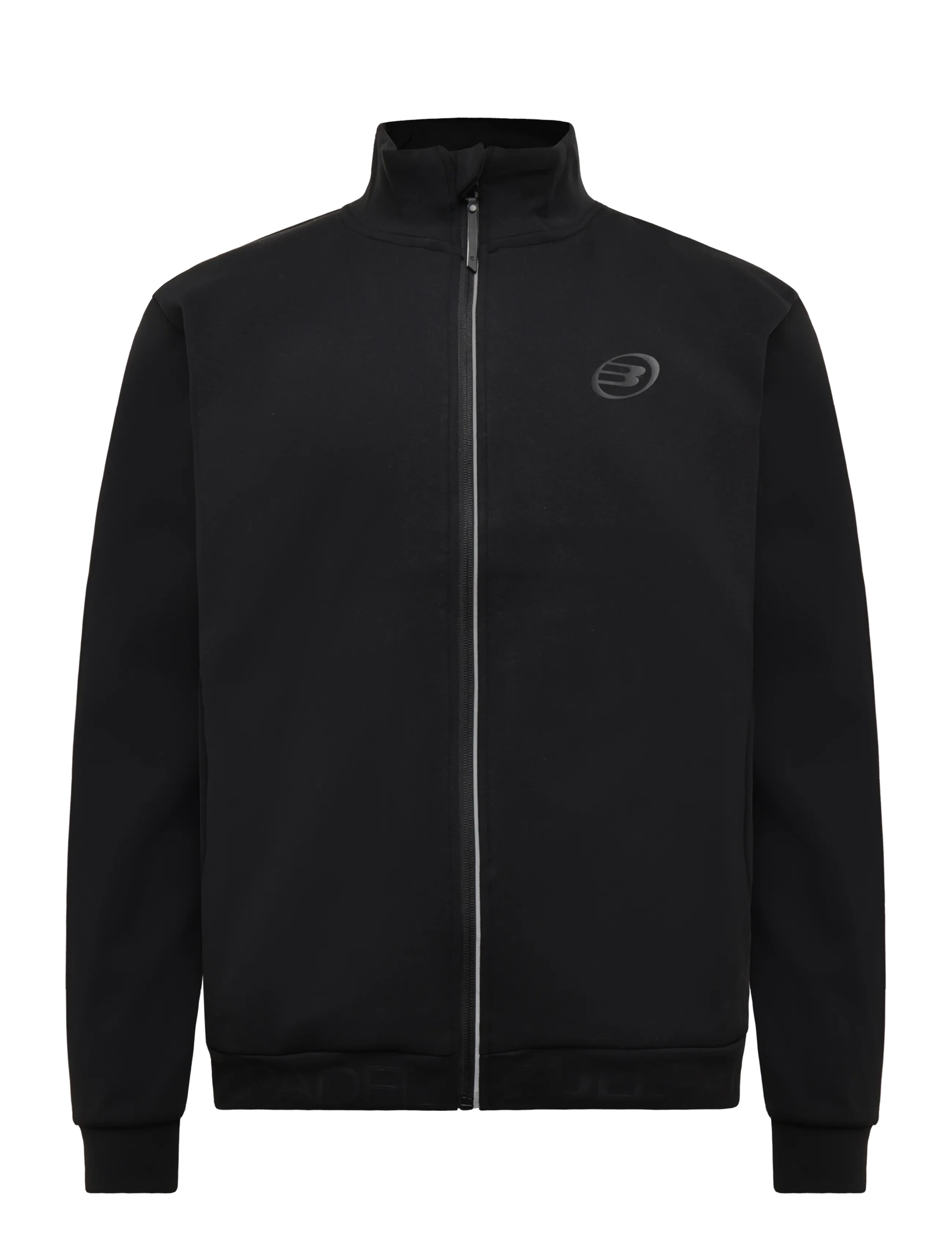 Bullpadel ENEO - Sweatshirts - NEGRO / black