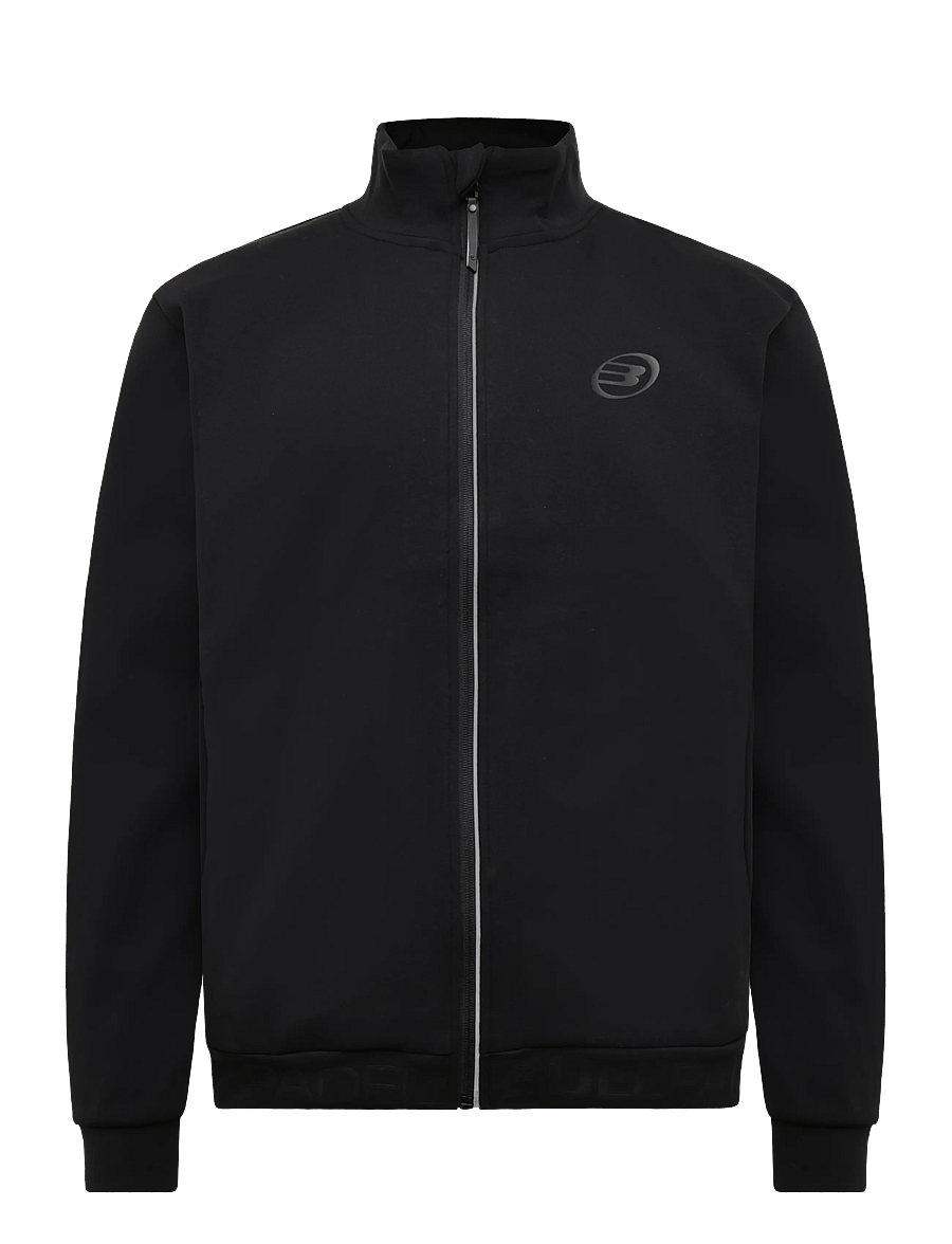 Bullpadel - ENEO - sweatshirts - negro - 0