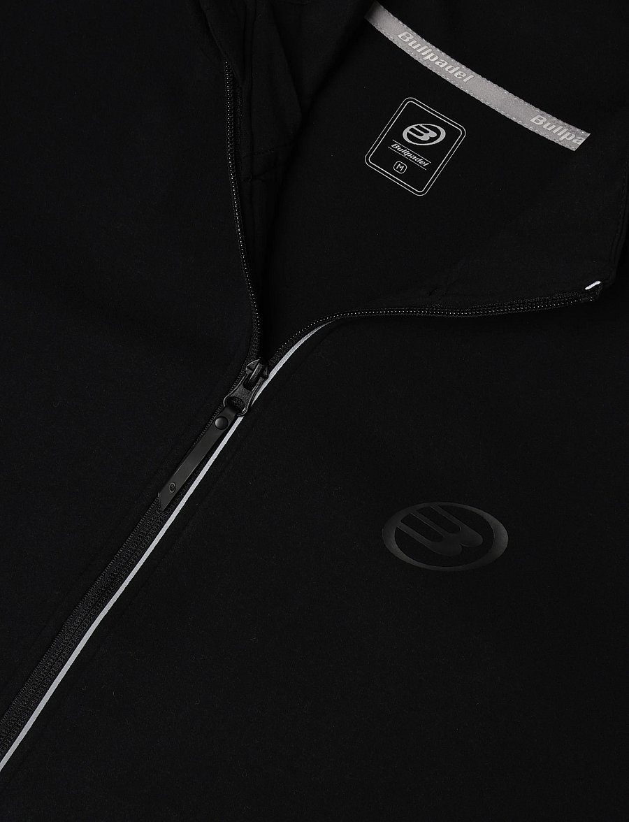 Bullpadel - ENEO - sweatshirts - negro - 2