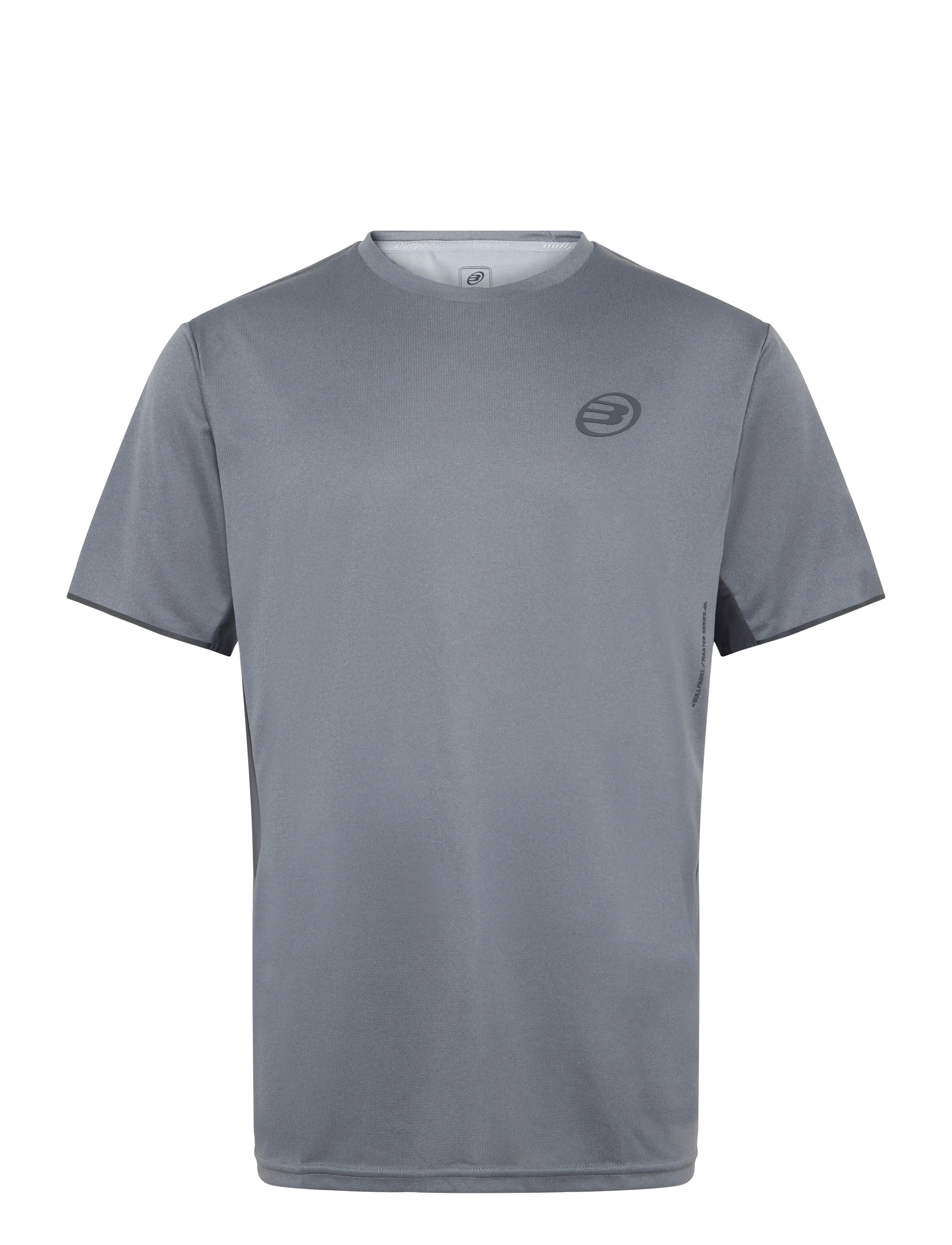 Bullpadel MENSA - Vis alt - GRAFITO VIGORE / grey