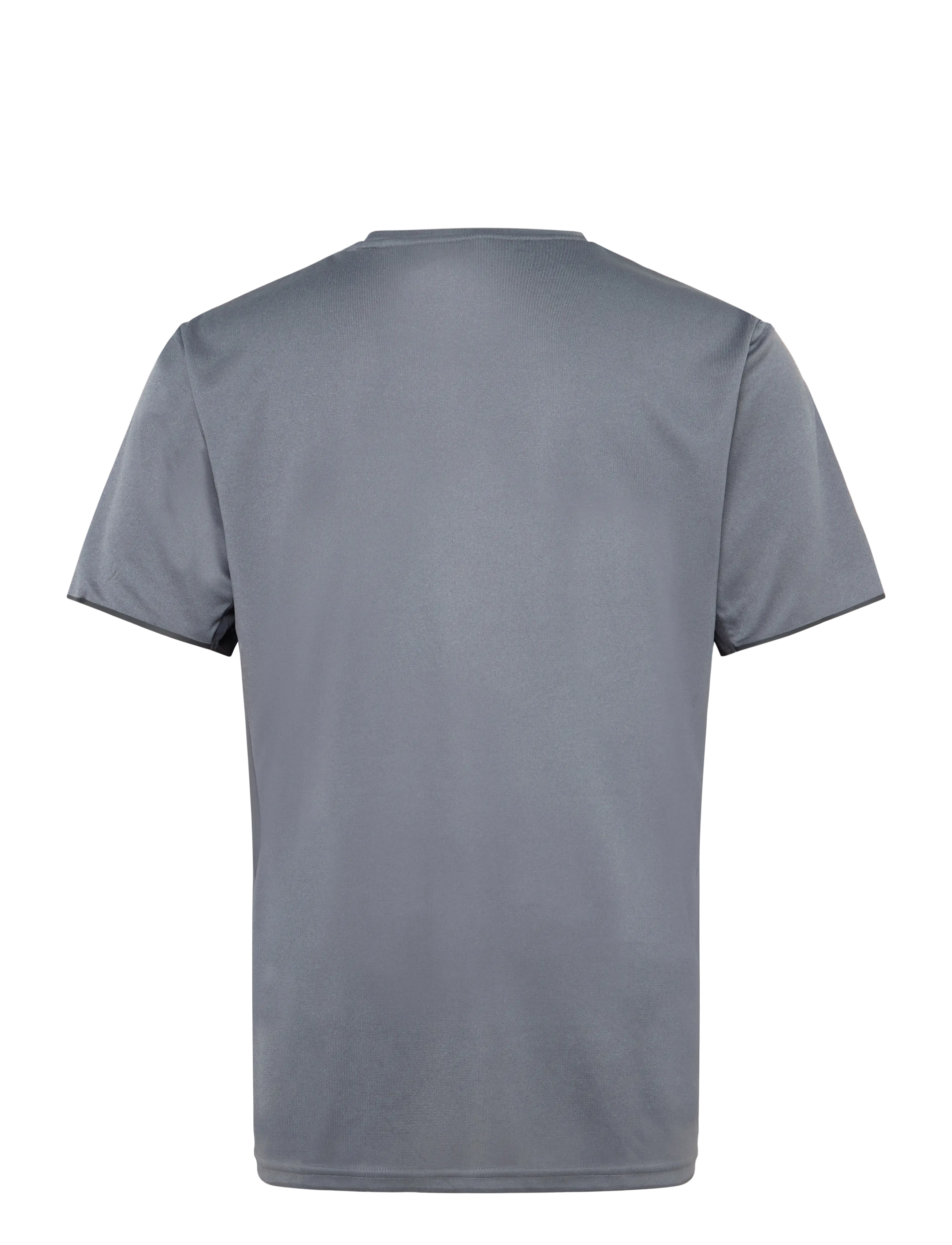 Bullpadel - MENSA - t-shirts - grafito vigore - 1