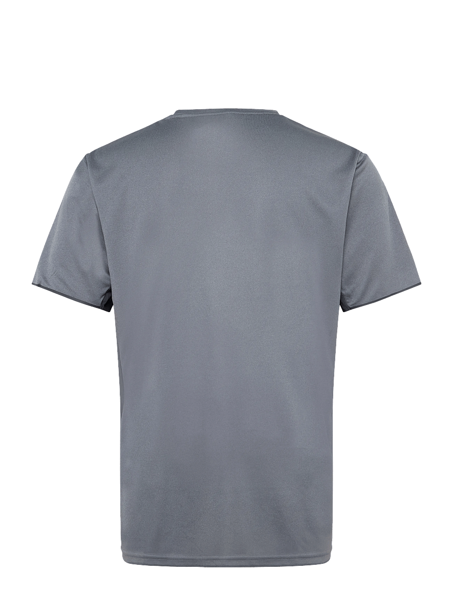 Bullpadel - MENSA - t-shirts - grafito vigore - 1