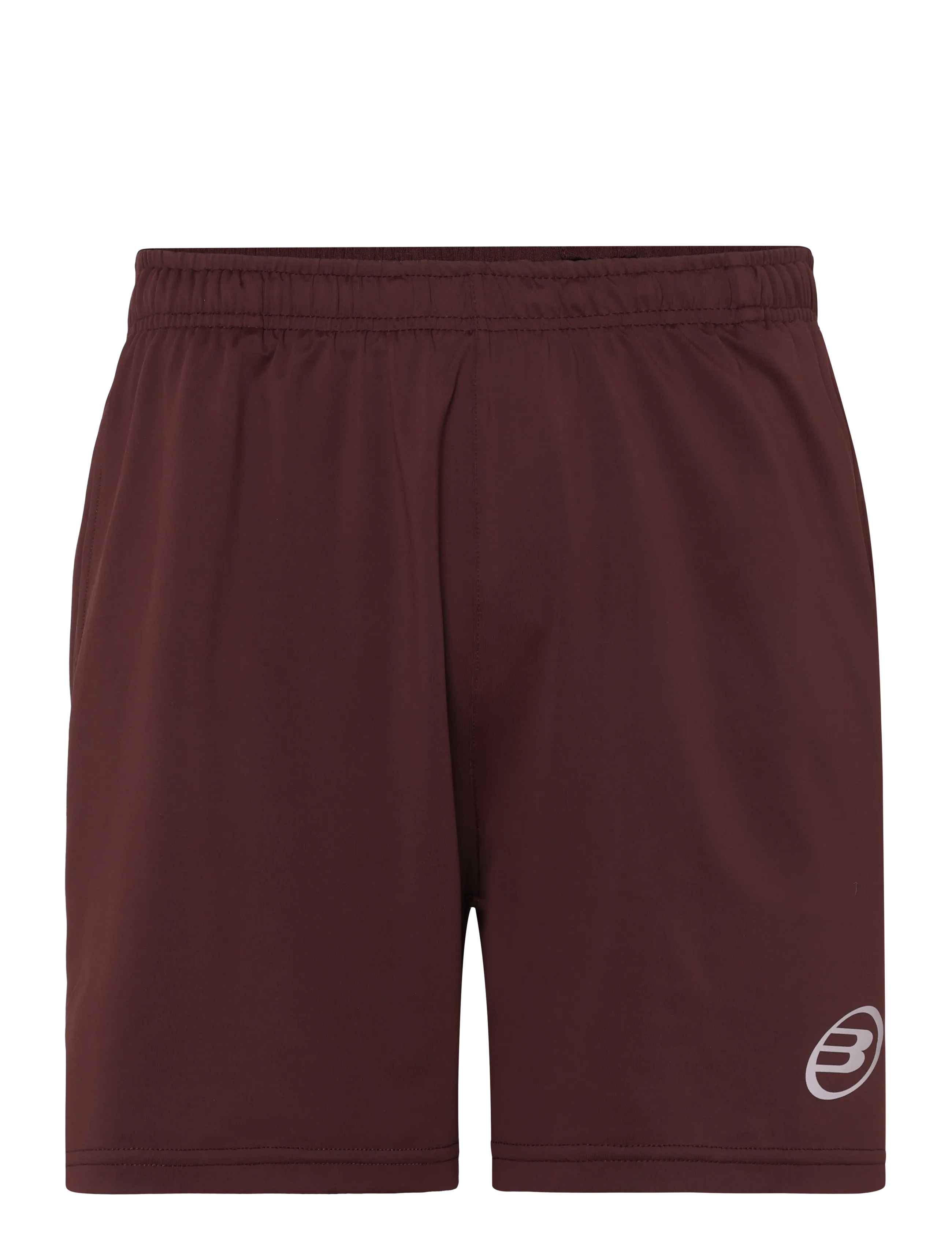 Bullpadel CECLAVIN 26I - Lühikesed treeningpüksid - COKE / brown