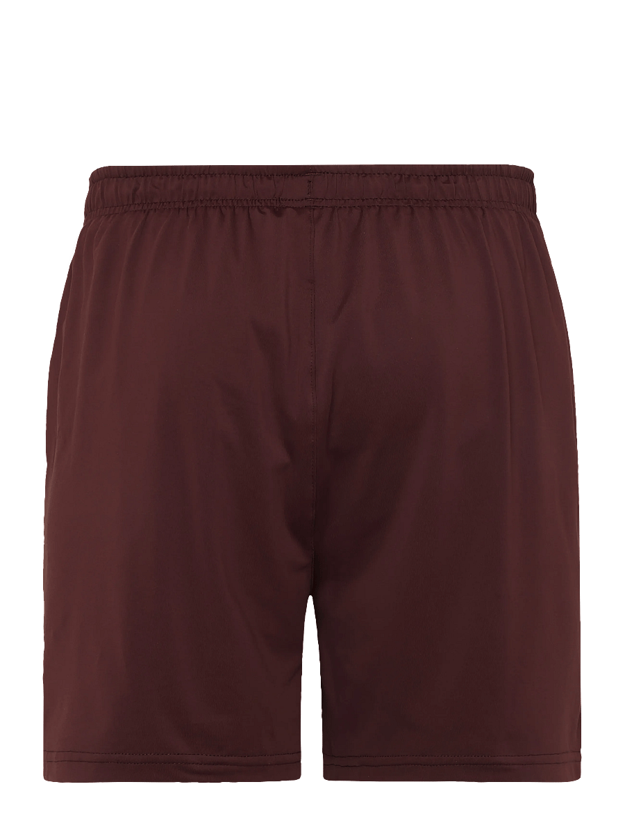 Bullpadel - CECLAVIN 26I - lühikesed treeningpüksid - coke - 1