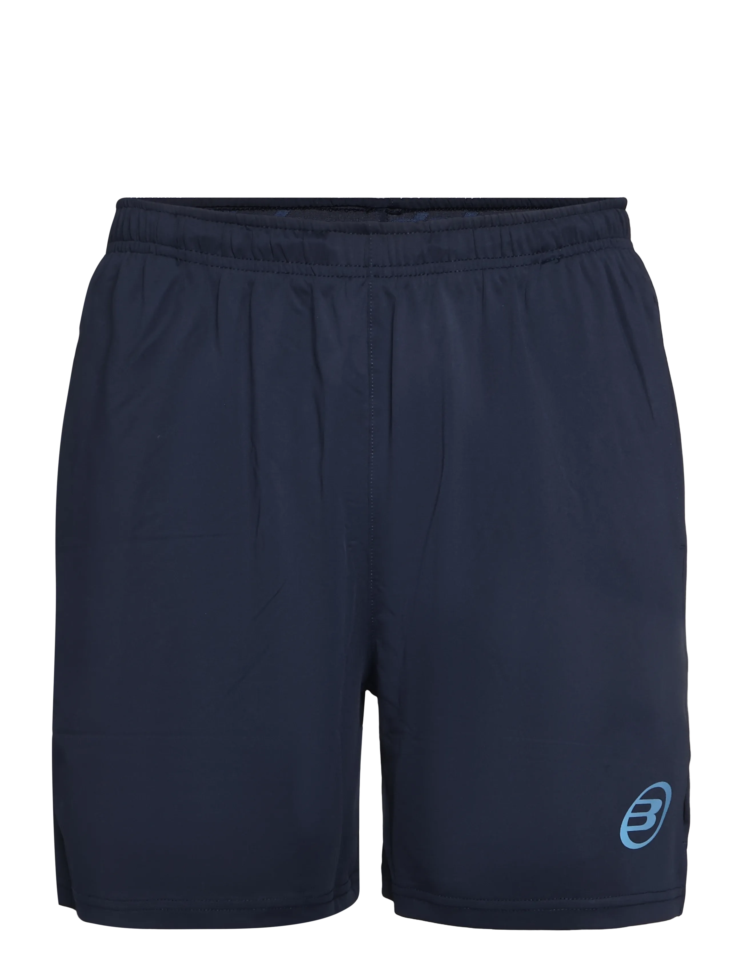 Bullpadel Padel shorts - CECLAVIN 26I - Kleidung - AZUL MARINO / navy