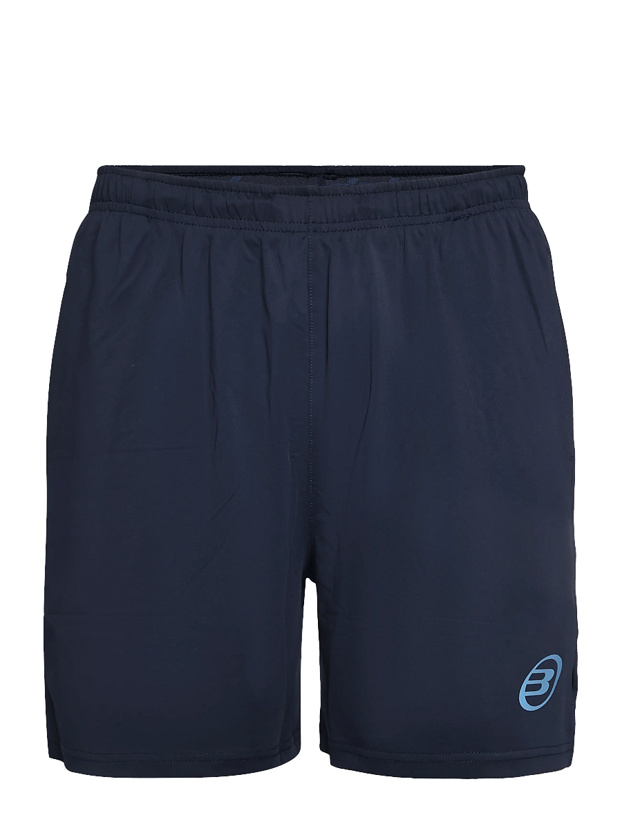 Bullpadel - Padel shorts - CECLAVIN 26I - trainingsshorts - azul marino - 0