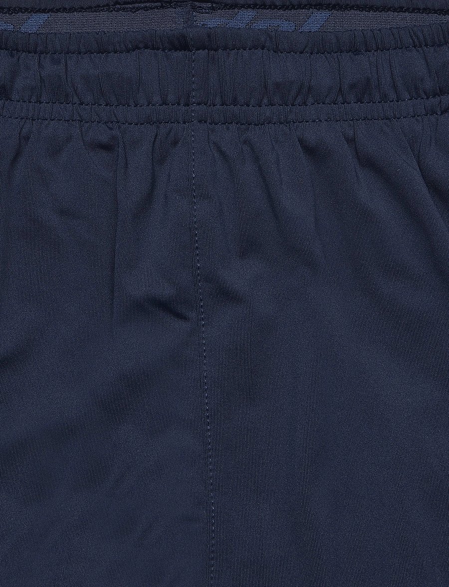 Bullpadel - Padel shorts - CECLAVIN 26I - trainingsshorts - azul marino - 2