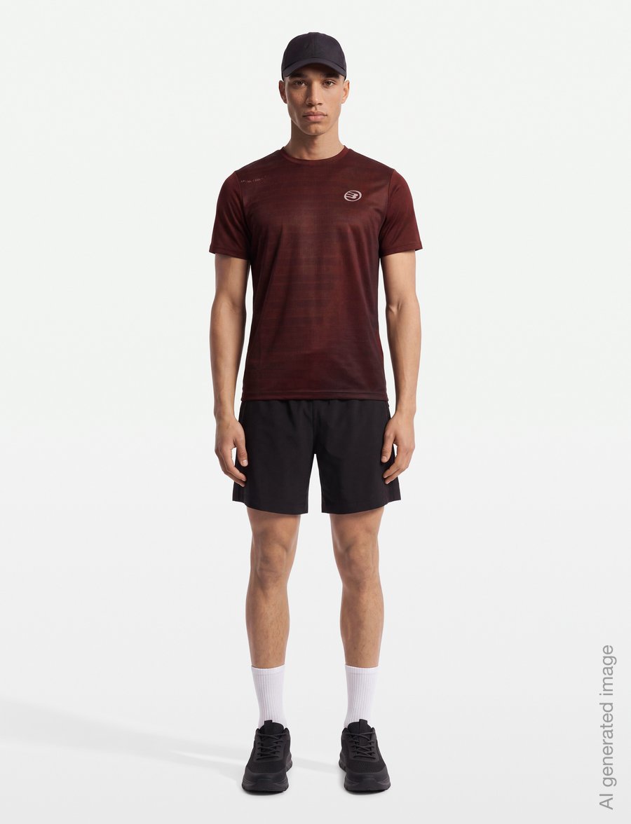 Bullpadel - CORI - t-shirts - coke - 0