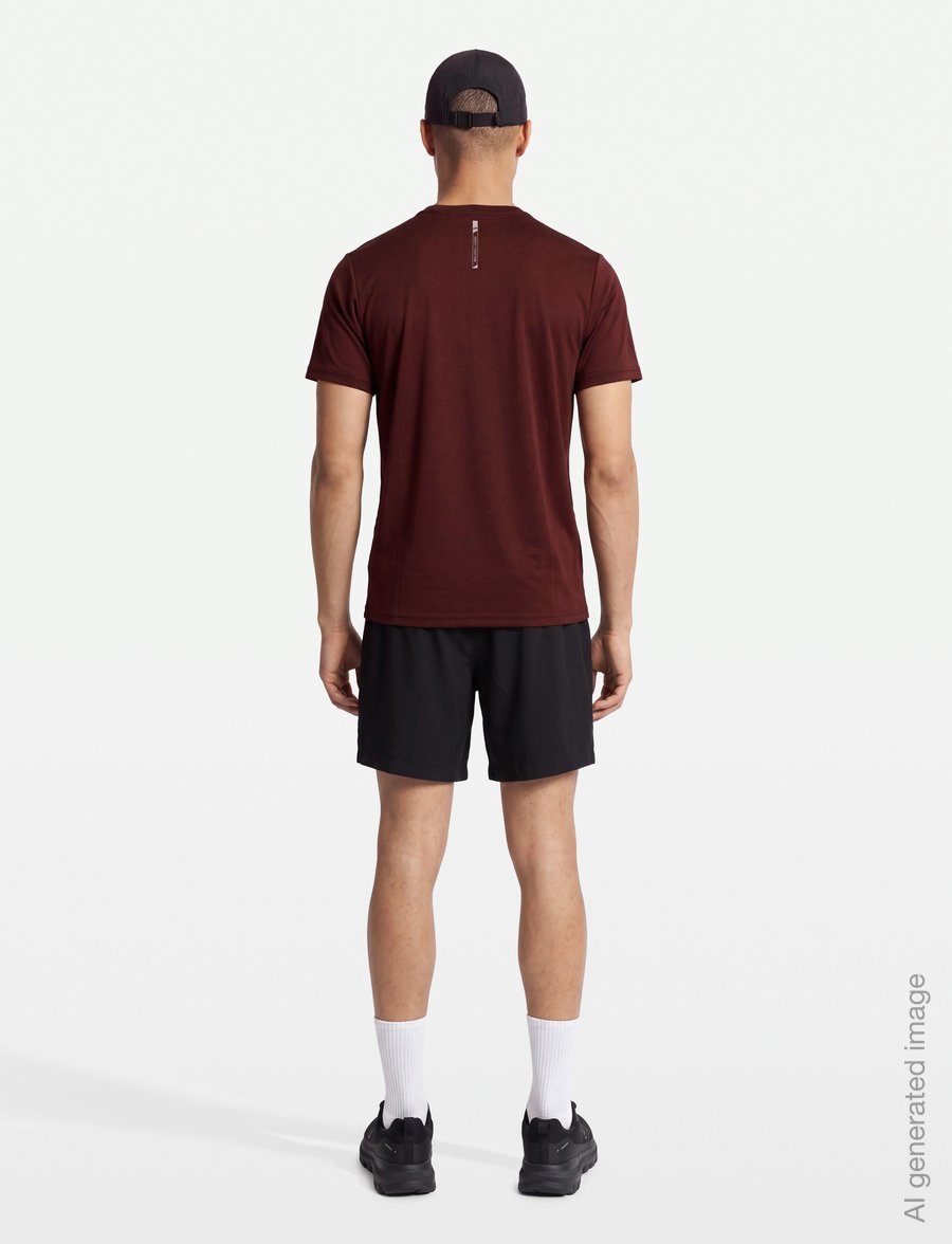 Bullpadel - CORI - t-shirts - coke - 4