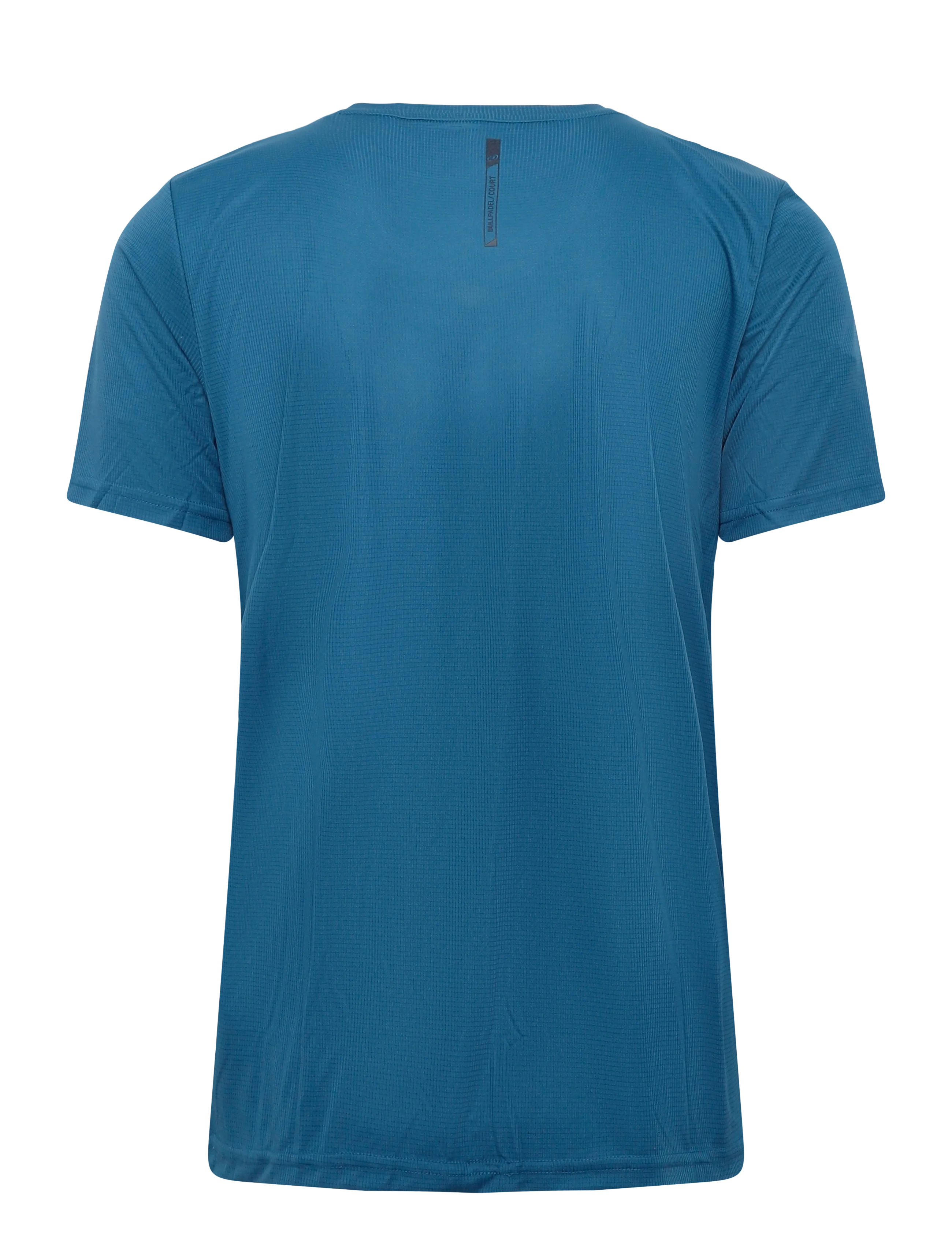 Bullpadel - CORI - alussärgid ja t-särgid - azul atomico - 1