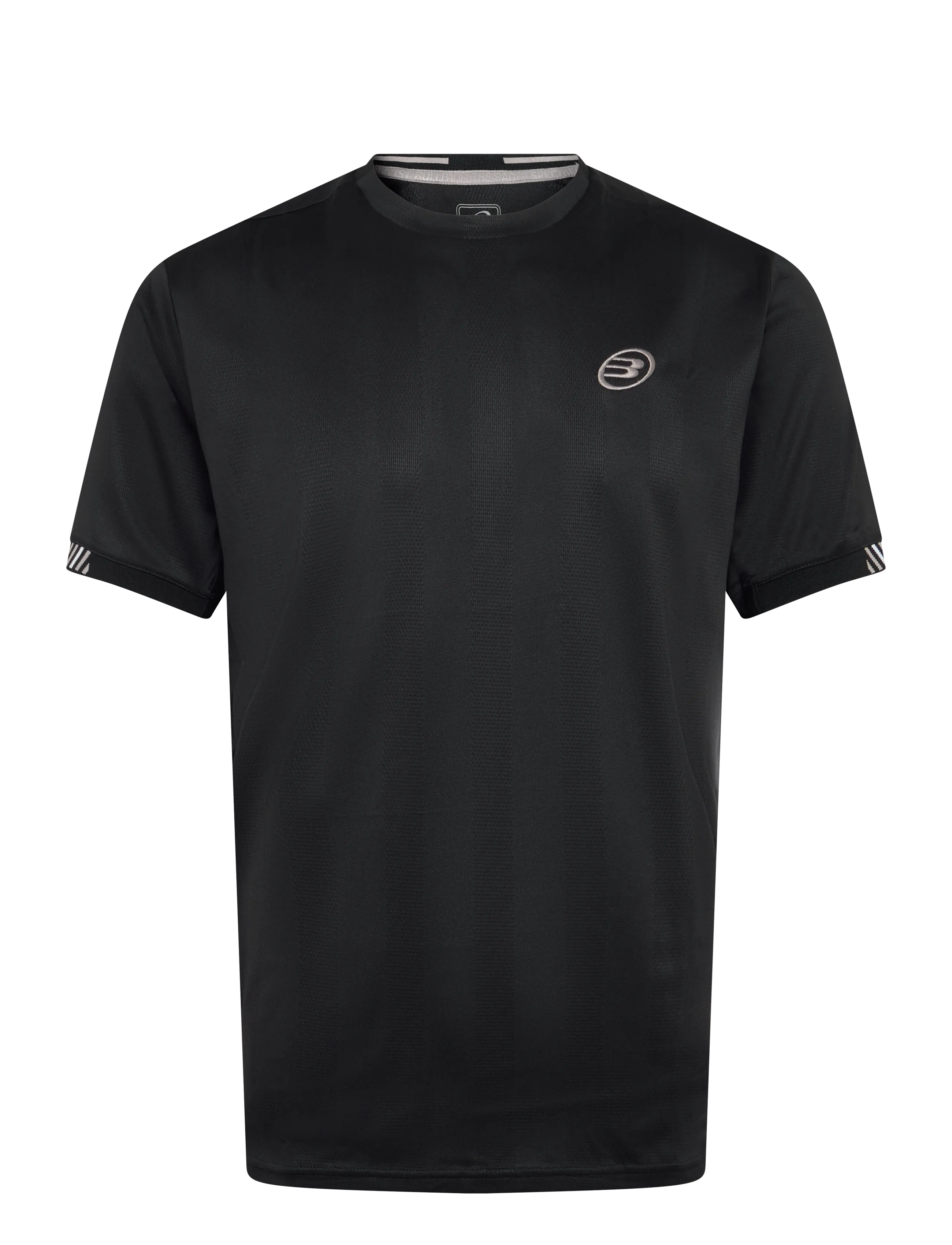 Bullpadel TARIEL - Vis alt - NEGRO / black