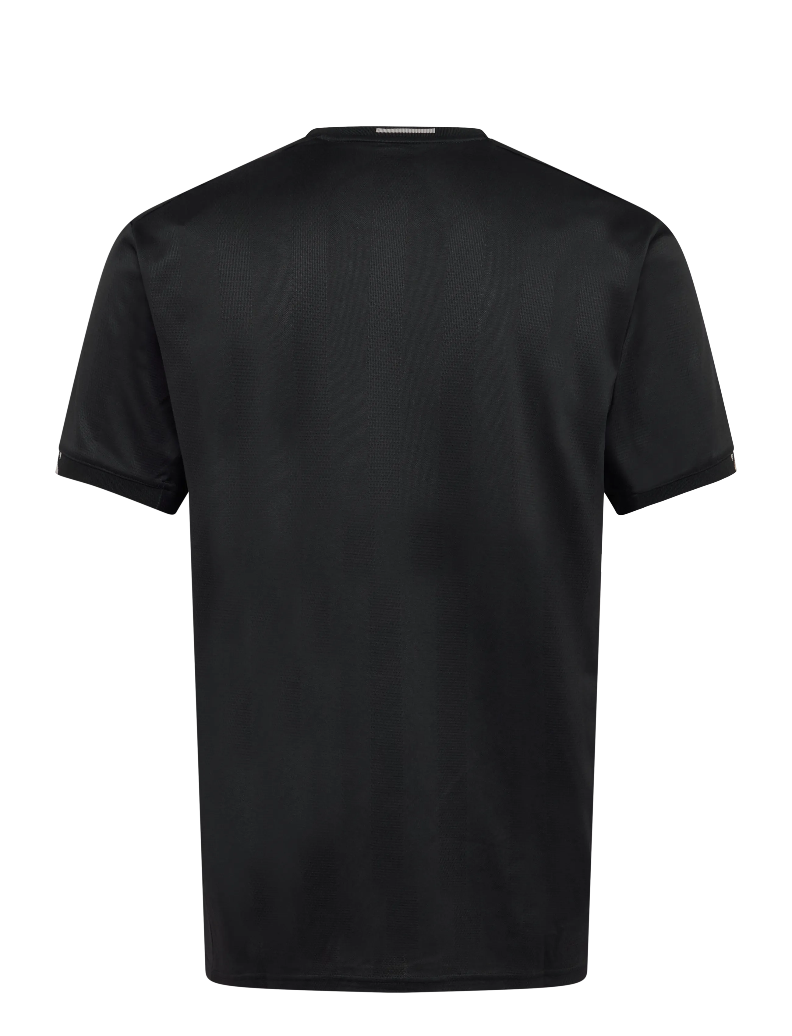 Bullpadel - TARIEL - t-shirts - negro - 1