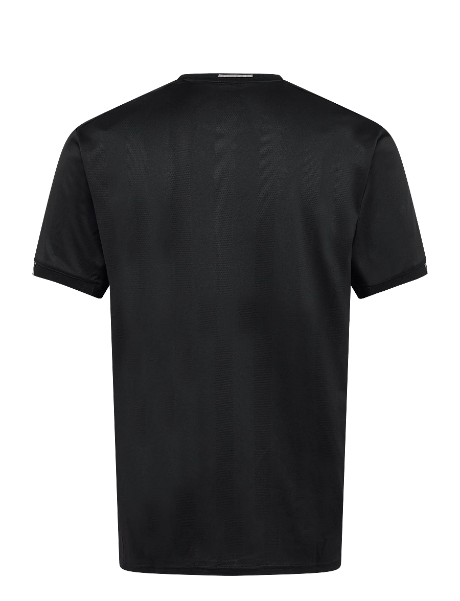 Bullpadel - TARIEL - t-shirts - negro - 1