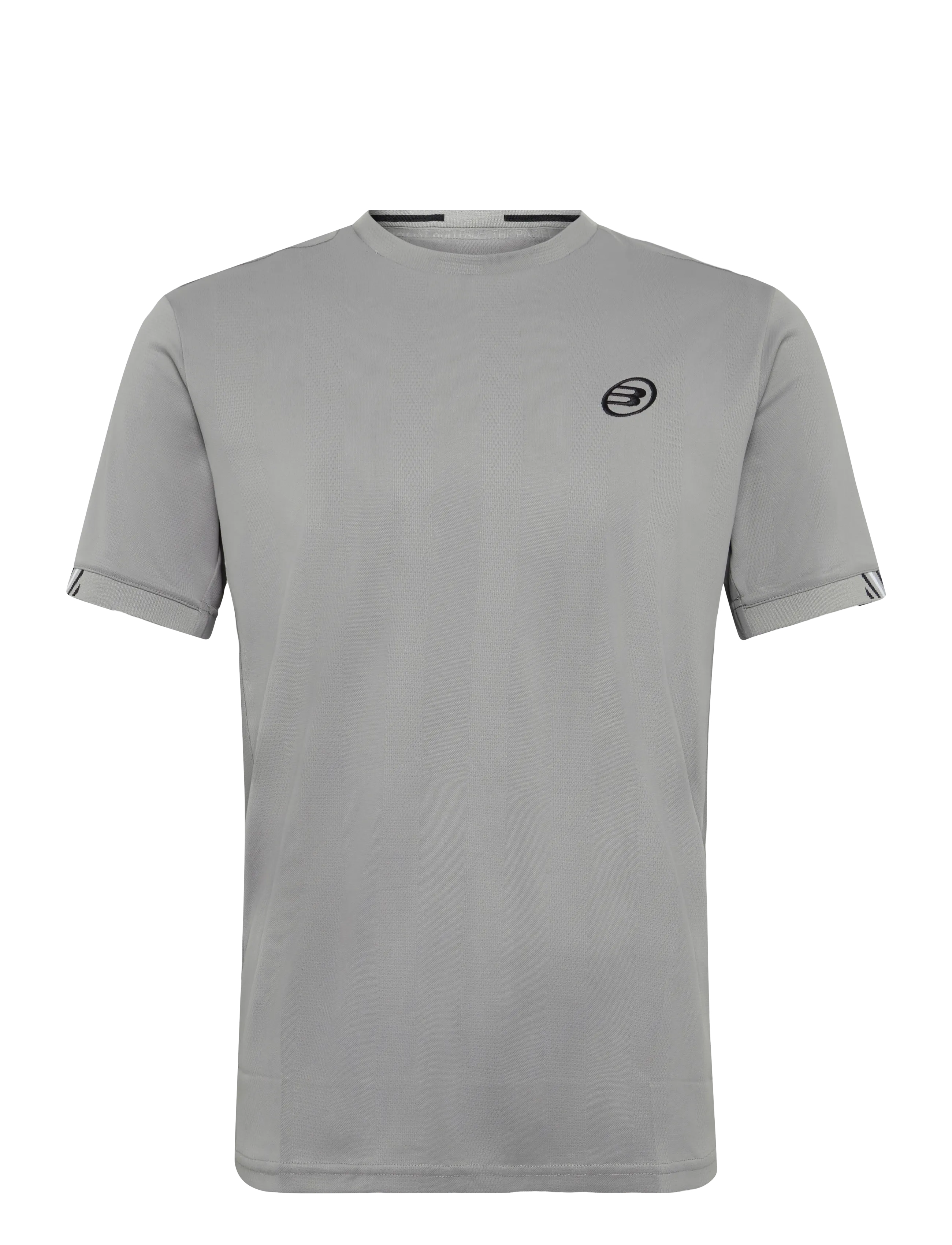 Bullpadel TARIEL - Kläder - TOPO / grey